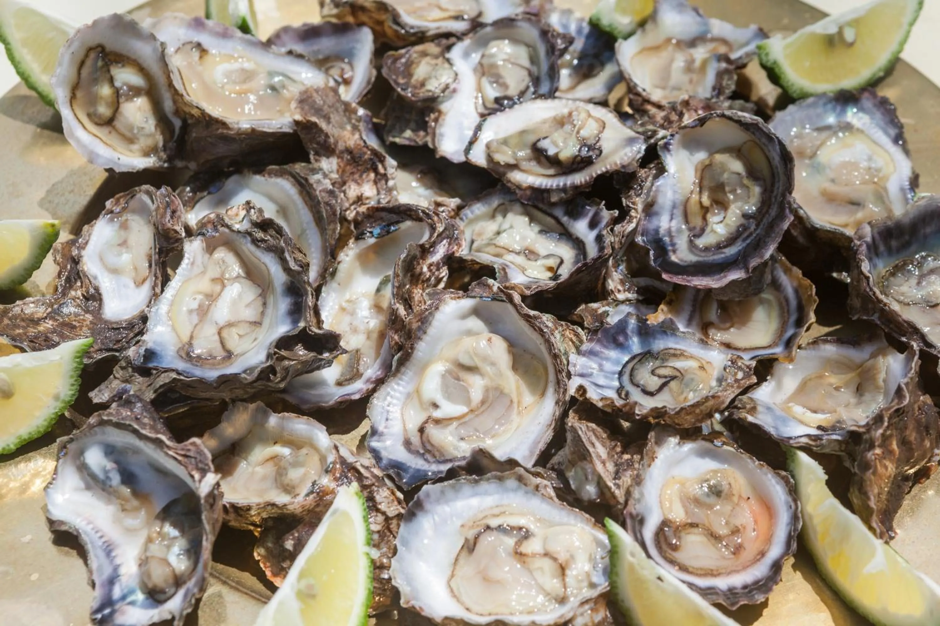 Food in The Maji Beach Boutique Hotel -Adults Only