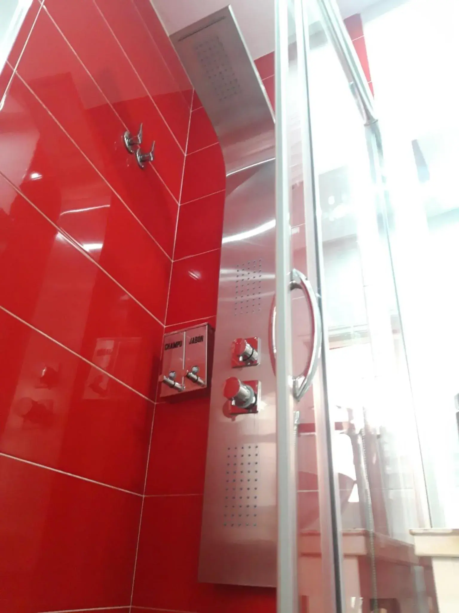 Studio (1 Adult) - single occupancy in Apartamentos Marques De La Merced Studio (1 Adult) - single occupancy in Apartamentos Marques De La Merced