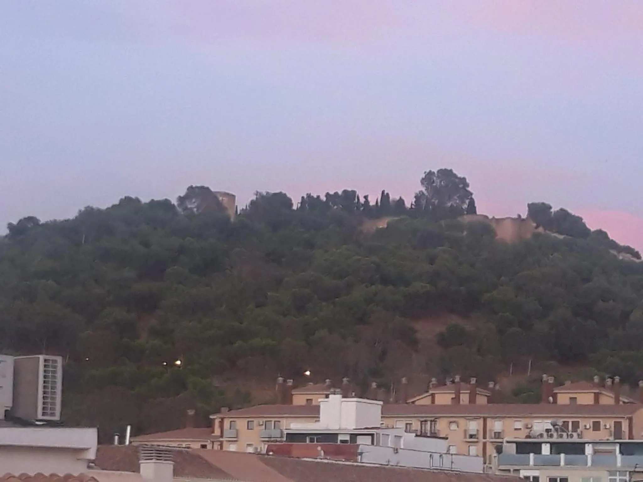 Apartamentos Marques De La Merced