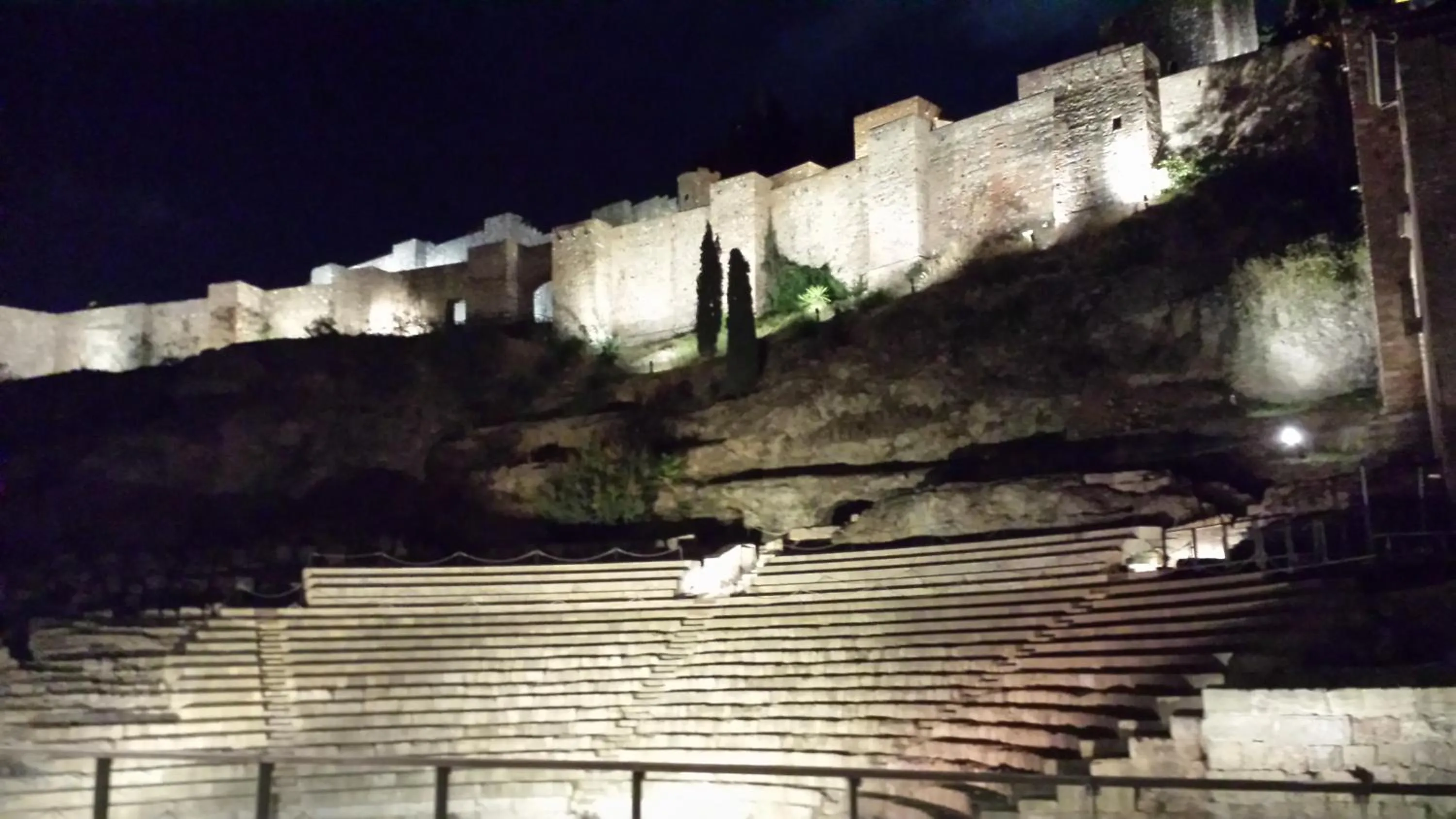Other in Apartamentos Marques De La Merced