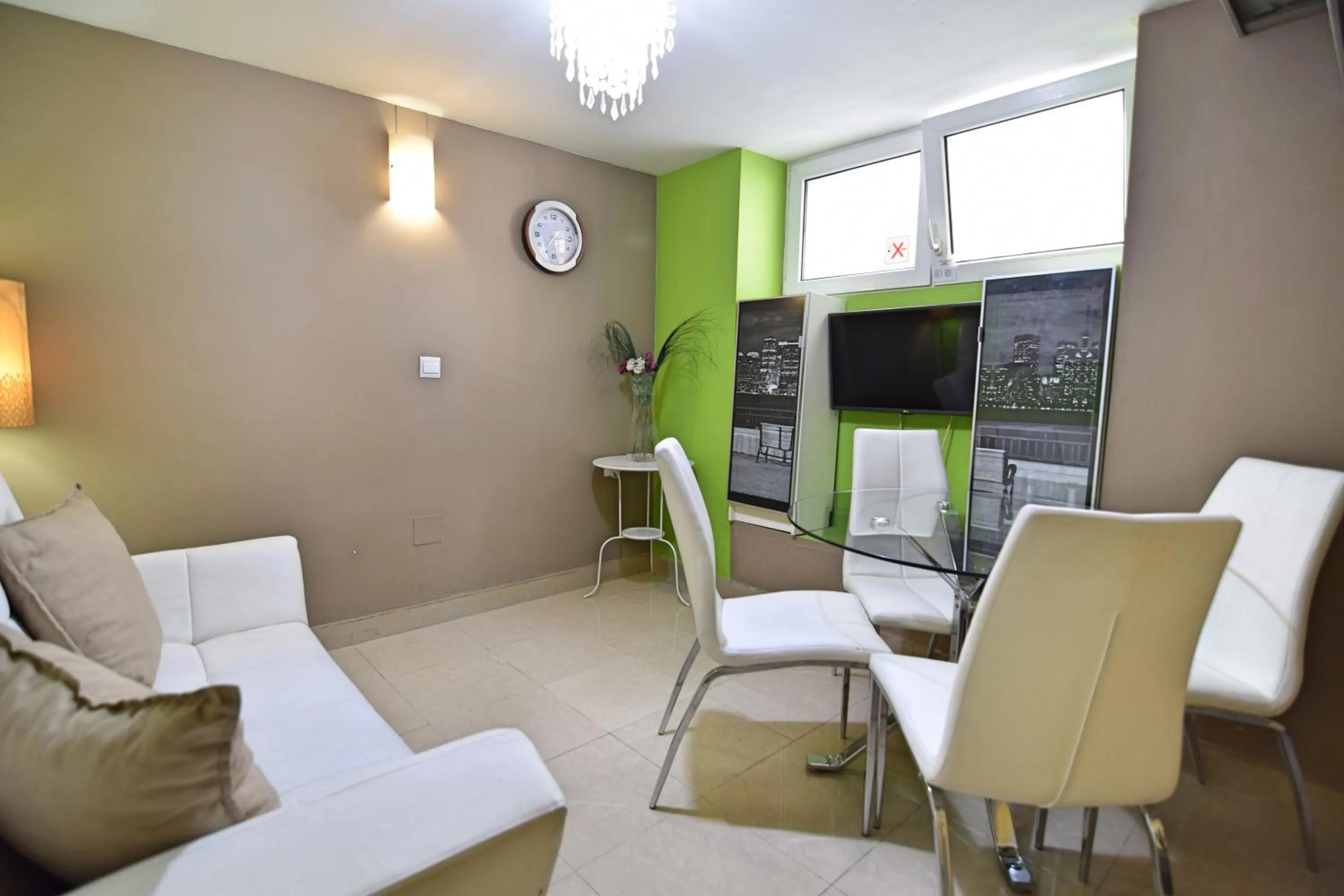 Apartamentos Marques De La Merced