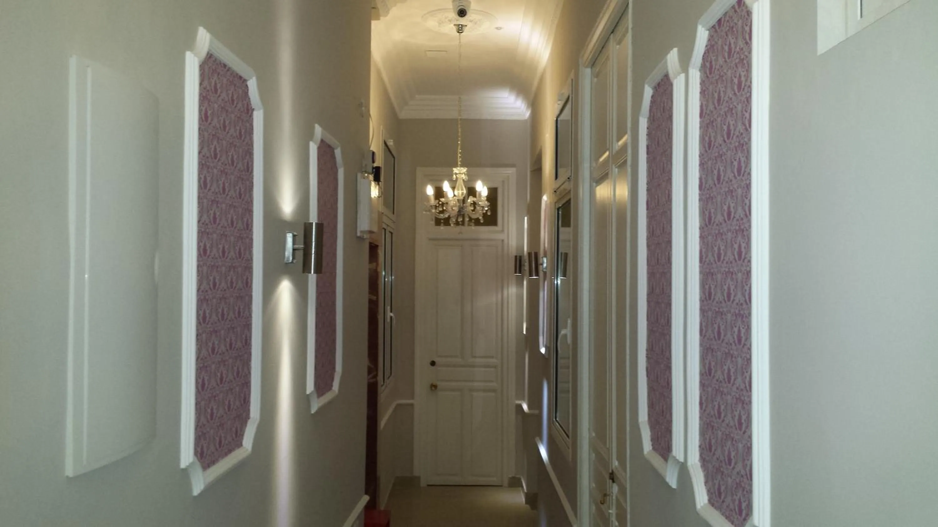 Other in Apartamentos Marques De La Merced