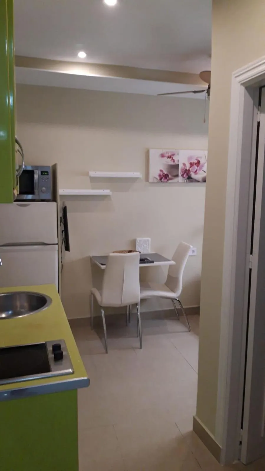 Apartamentos Marques De La Merced