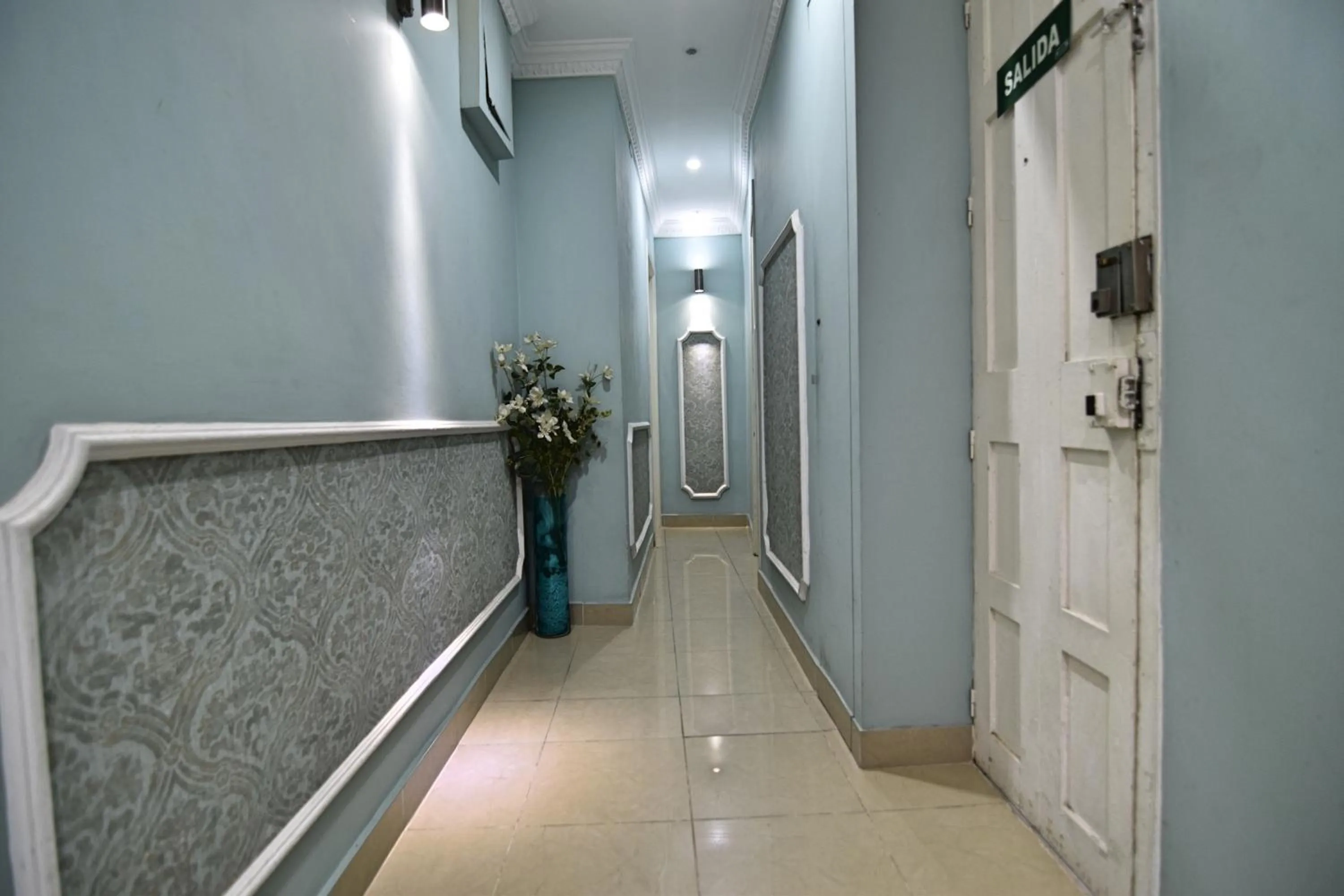 Apartamentos Marques De La Merced