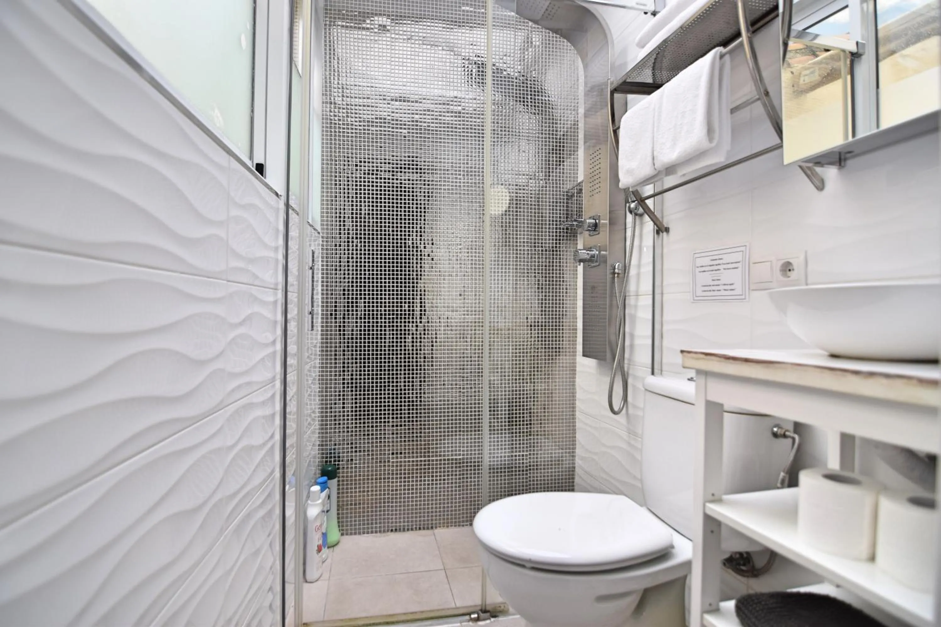 Apartamentos Marques De La Merced