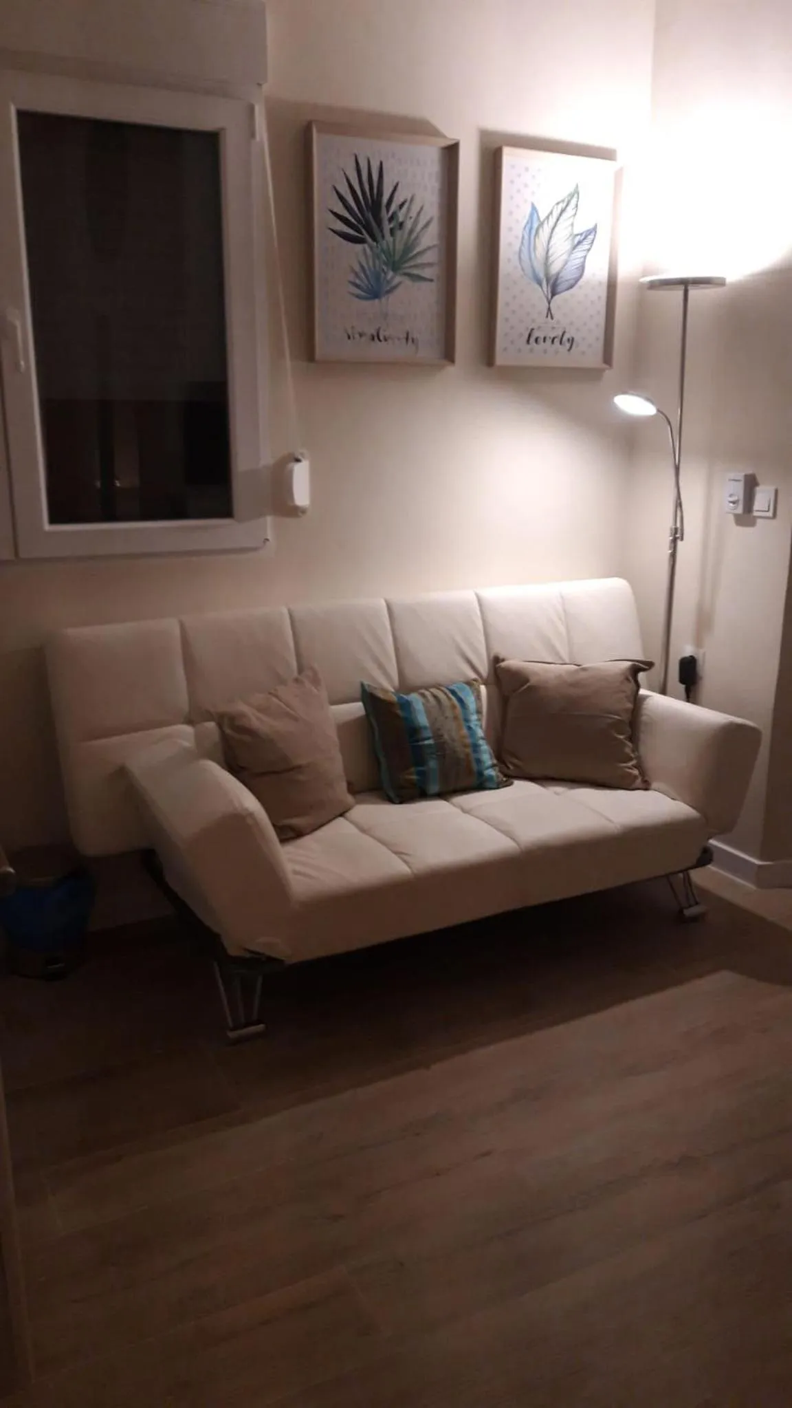 Apartamentos Marques De La Merced