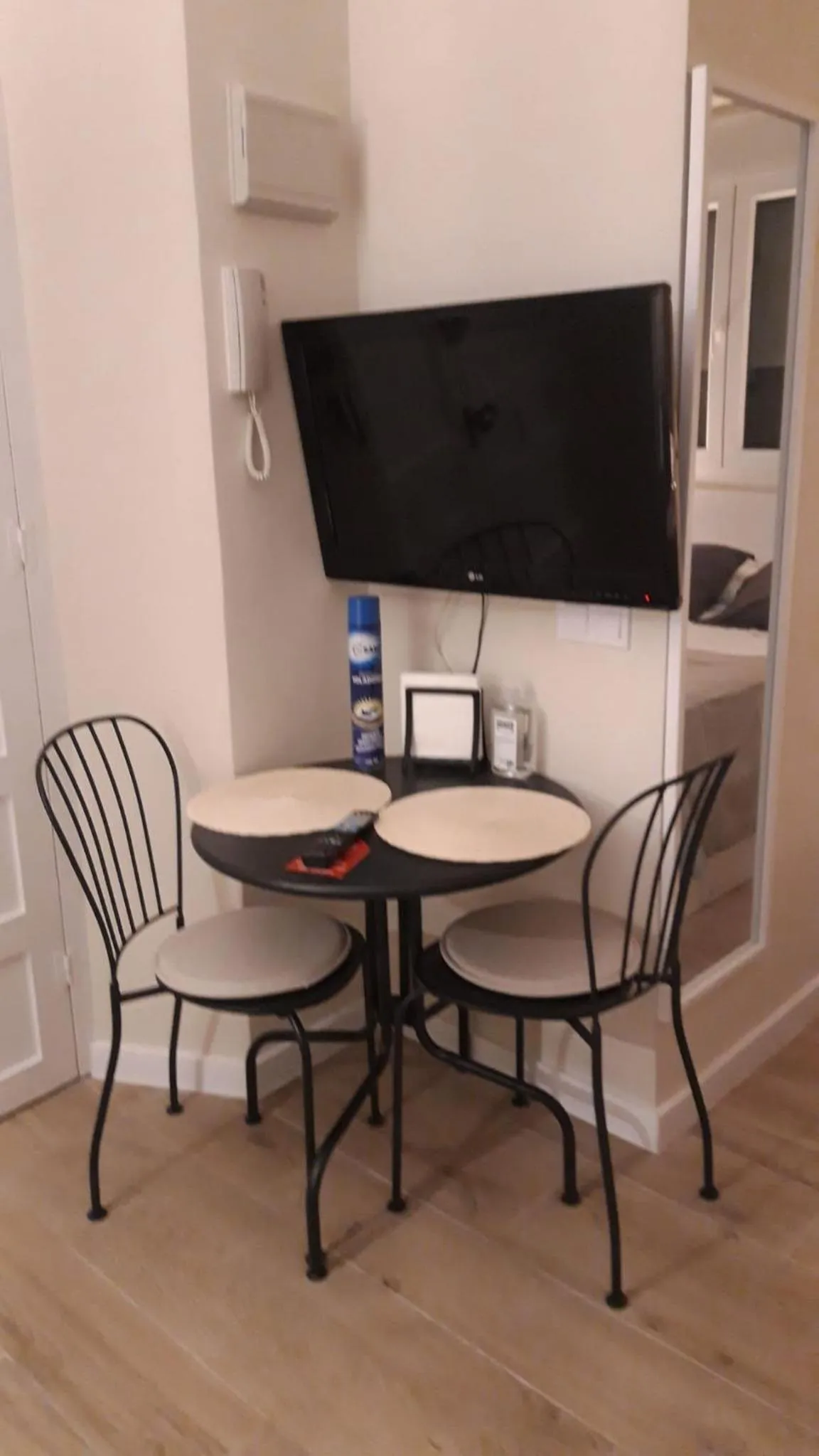 Apartamentos Marques De La Merced