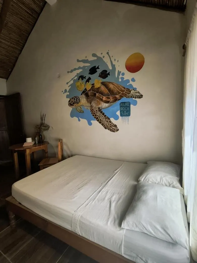 Casa H Rinconcito Mazunte