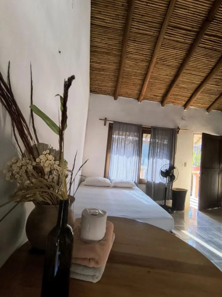 Casa H Rinconcito Mazunte