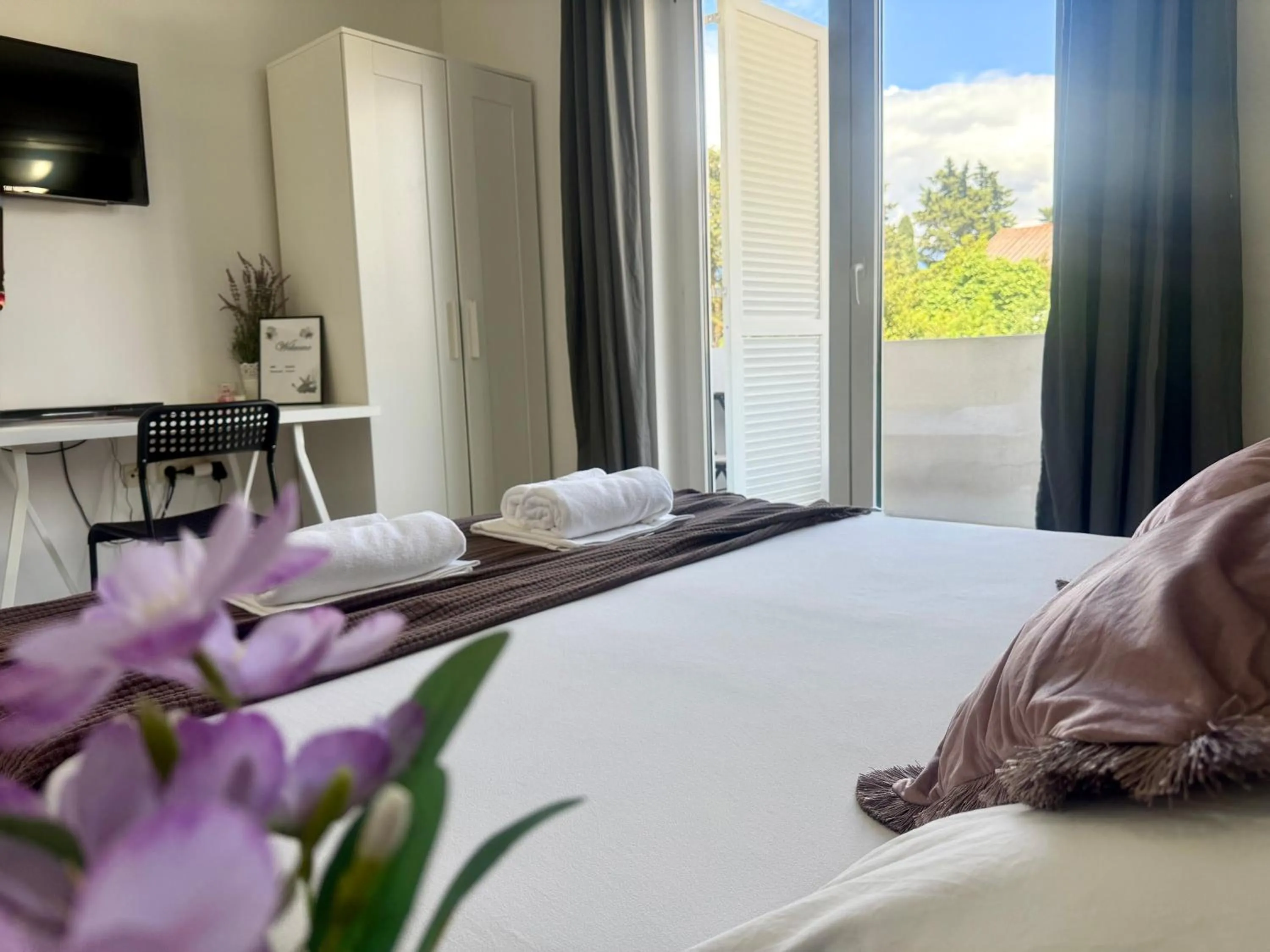 Apartments Ana & Ita