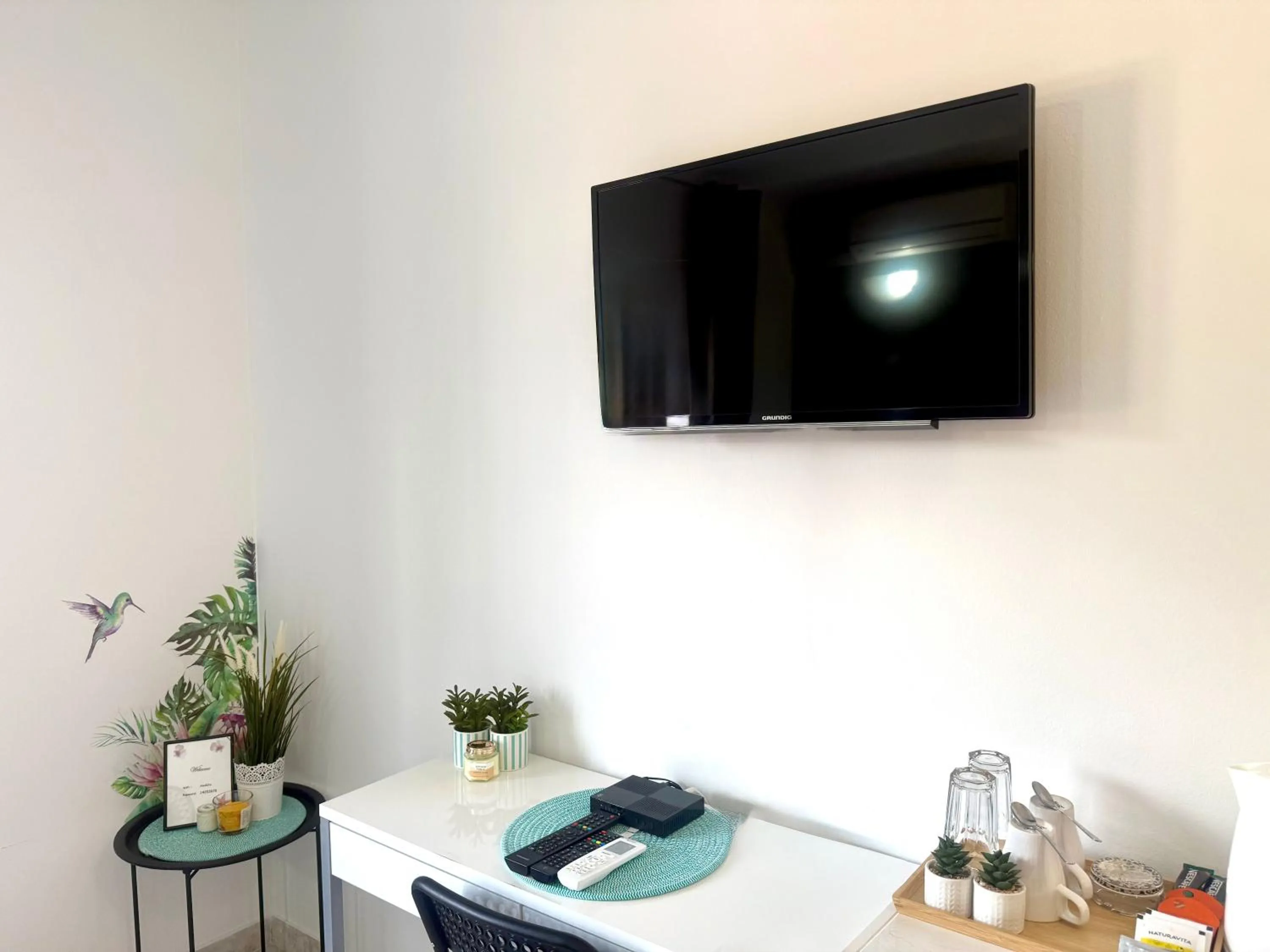 Apartments Ana & Ita