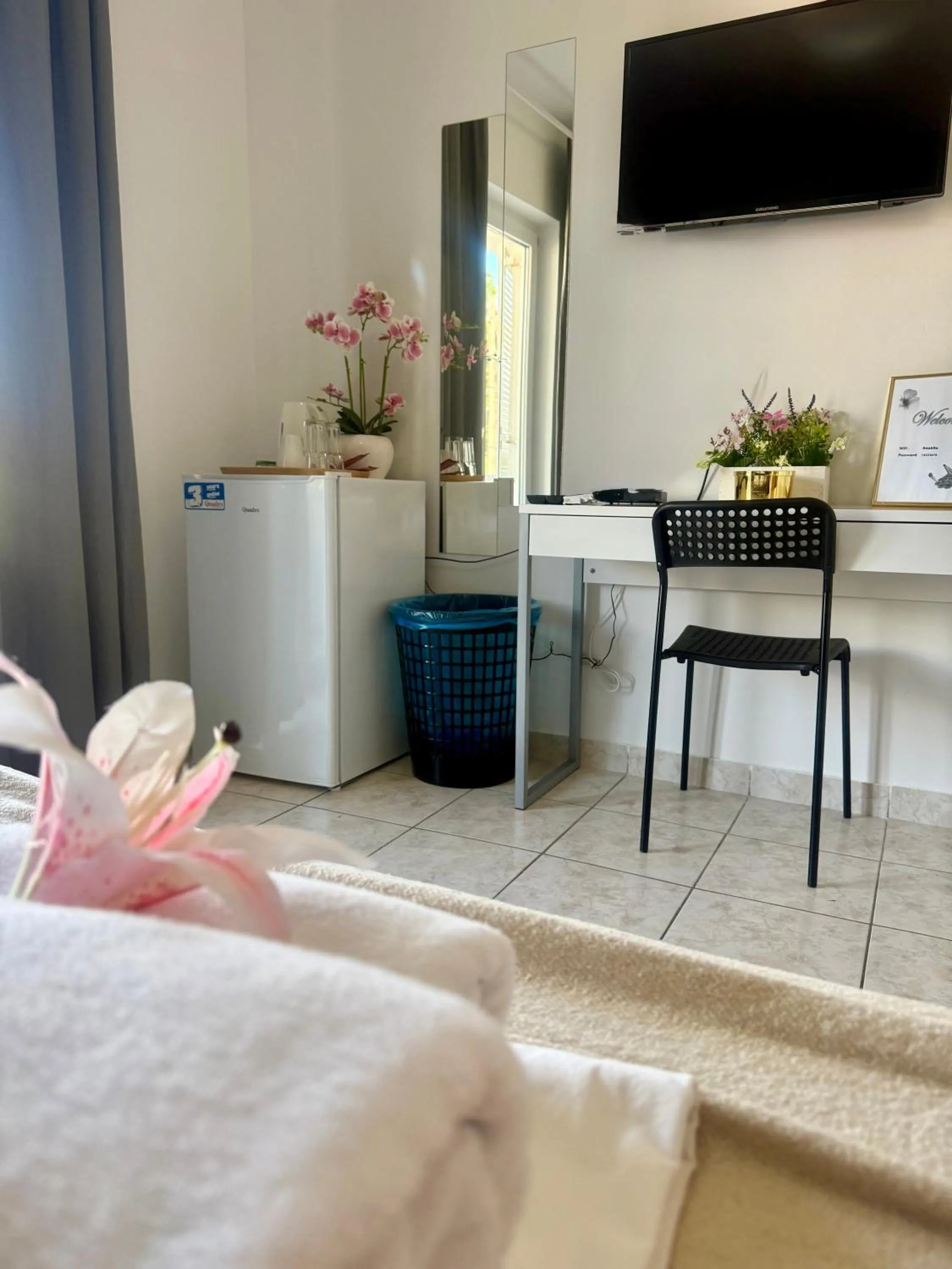 Apartments Ana & Ita