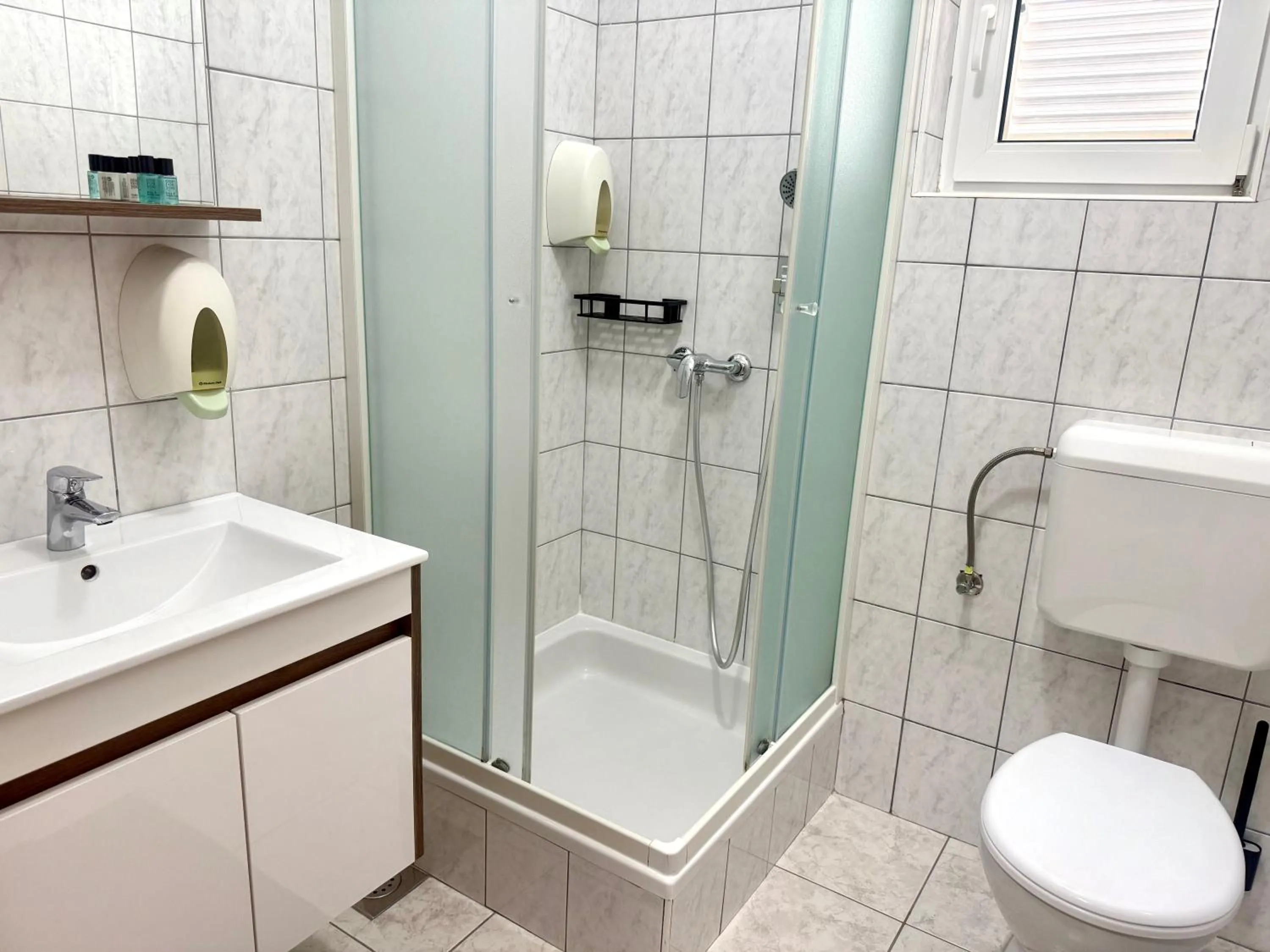 Apartments Ana & Ita