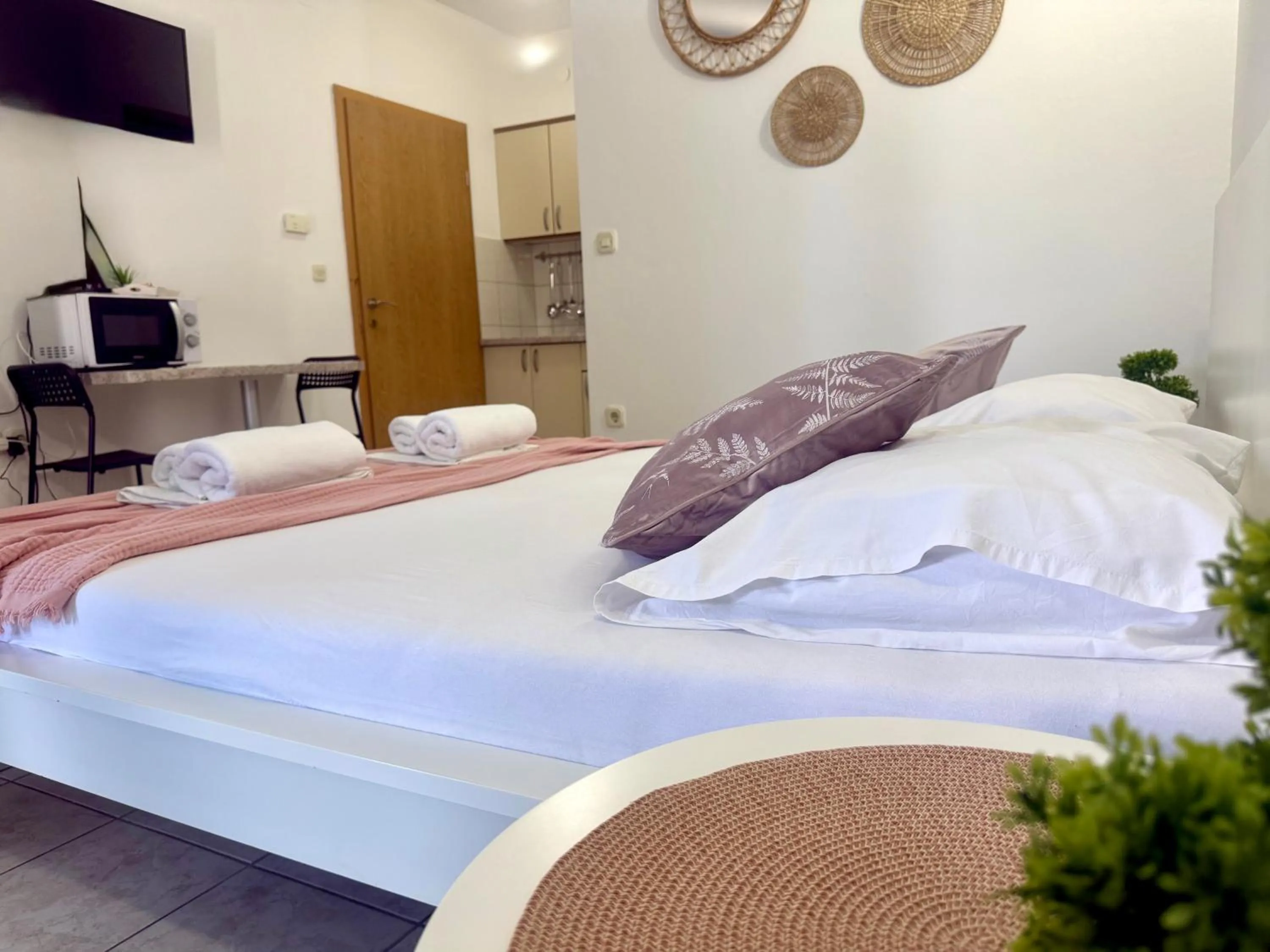 Apartments Ana & Ita