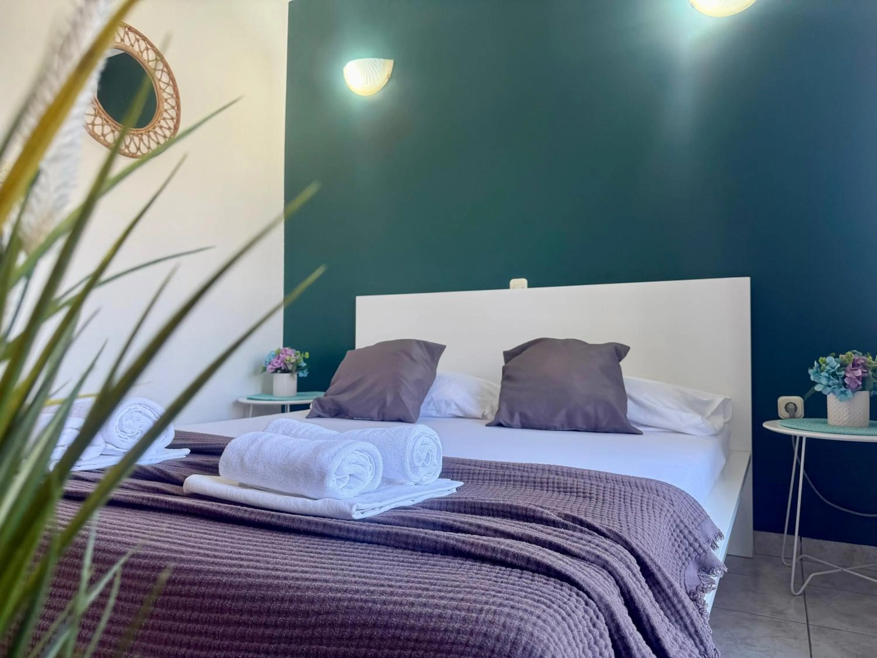 Apartments Ana & Ita