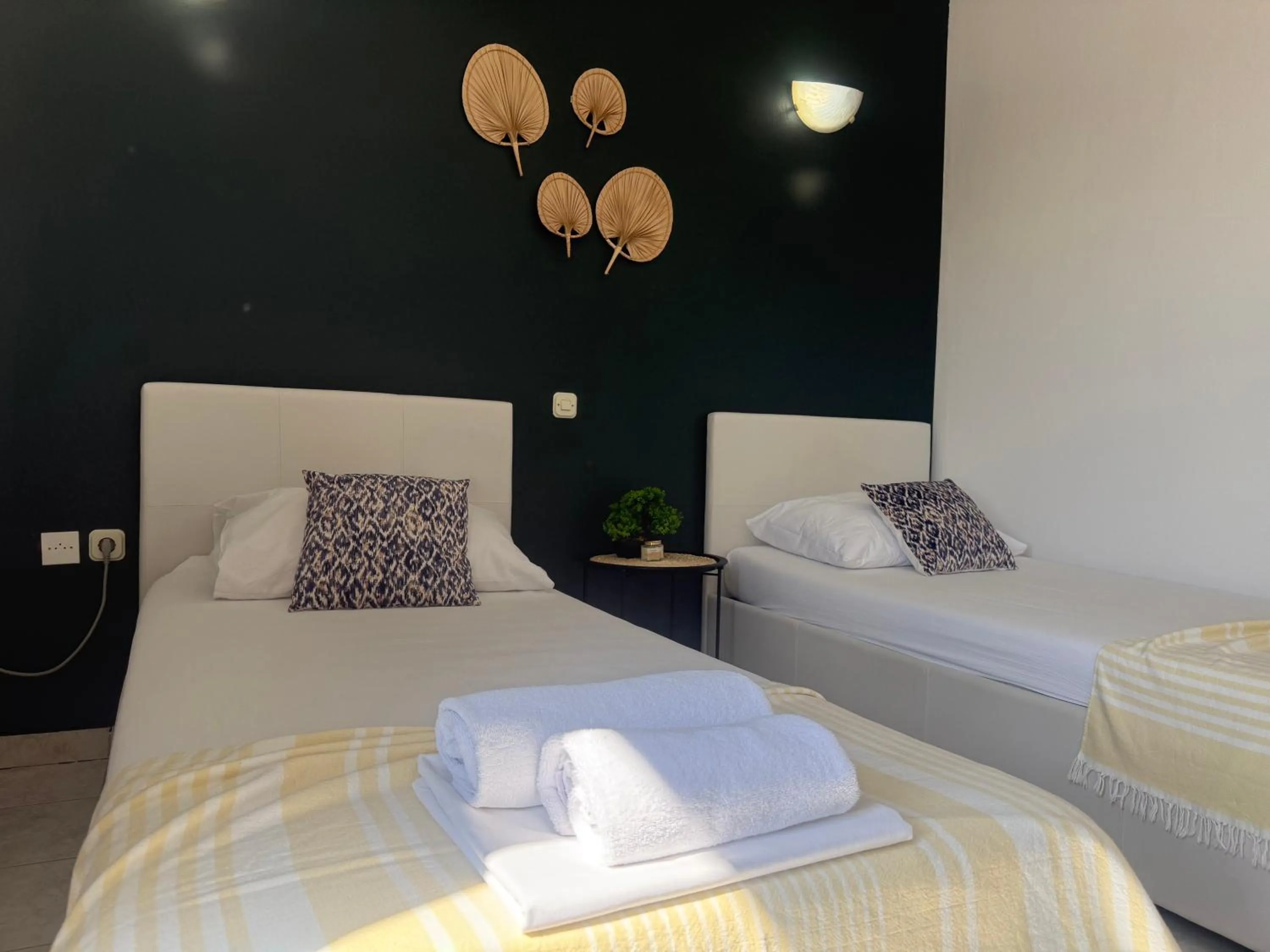 Apartments Ana & Ita