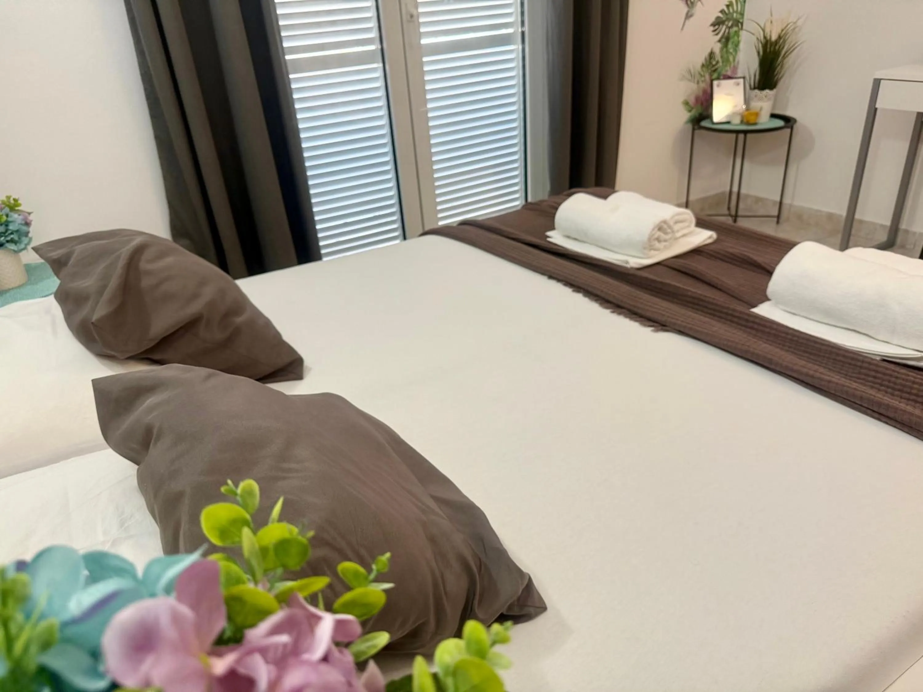 Apartments Ana & Ita