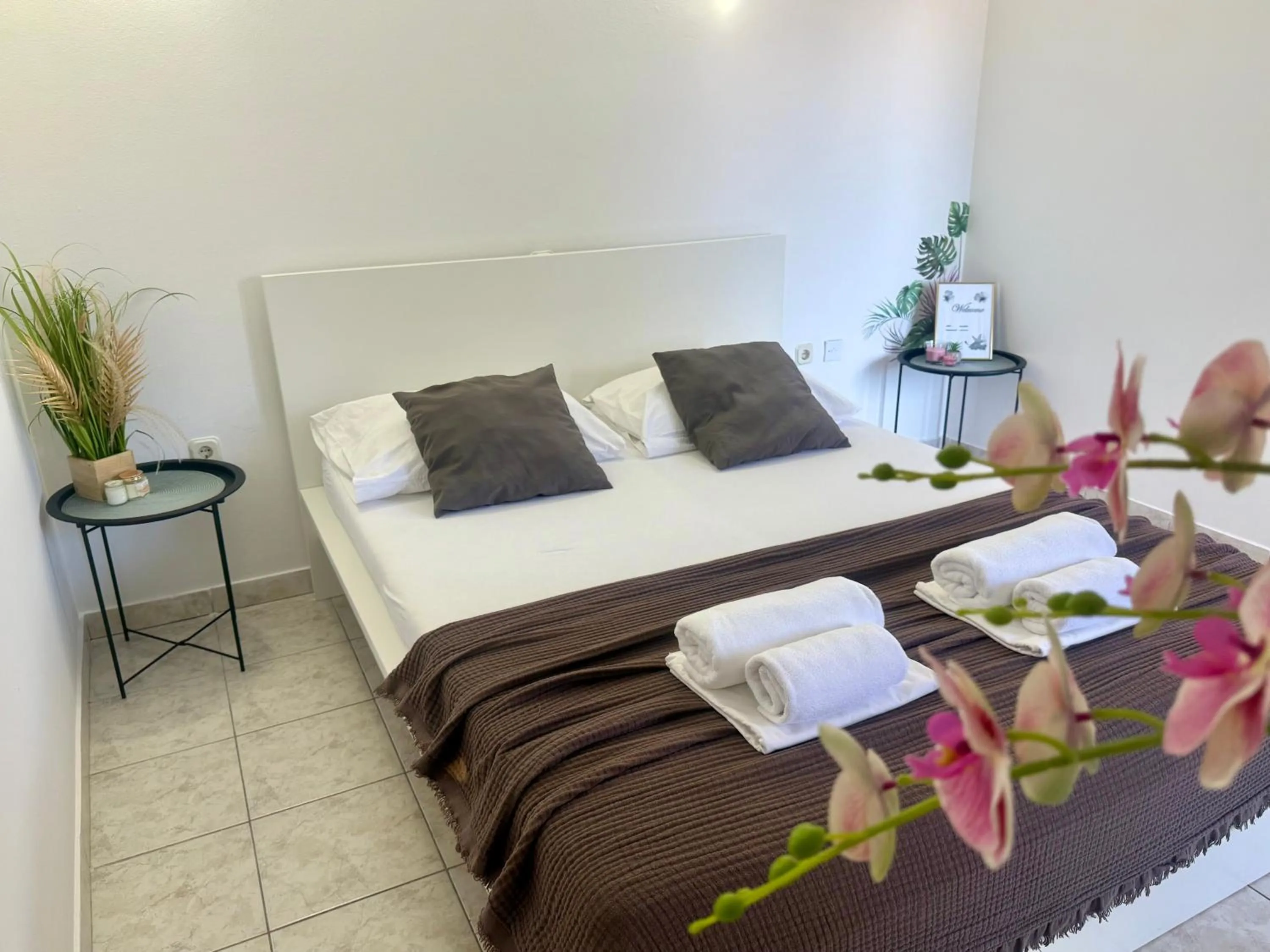 Apartments Ana & Ita