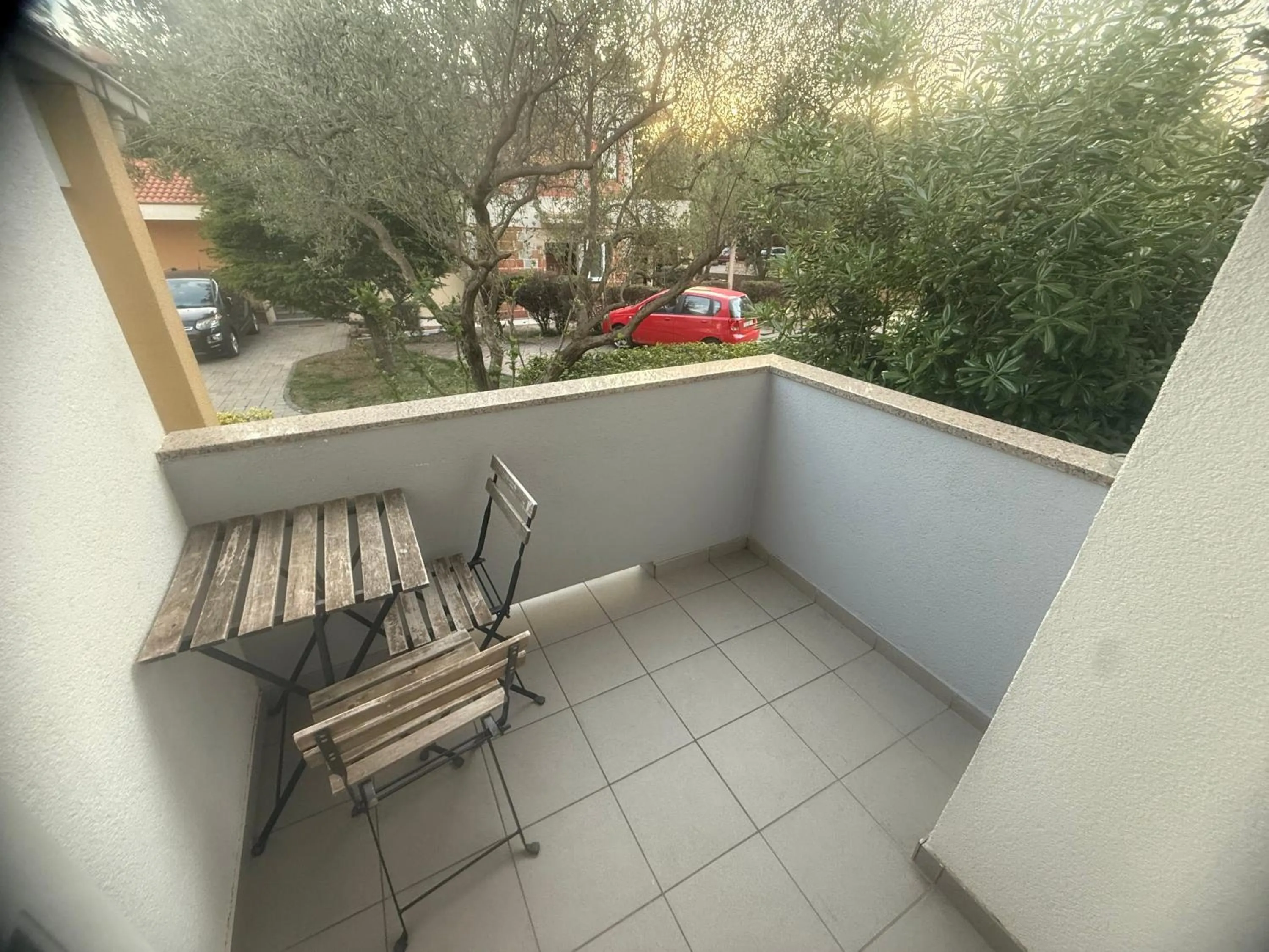 Apartments Ana & Ita