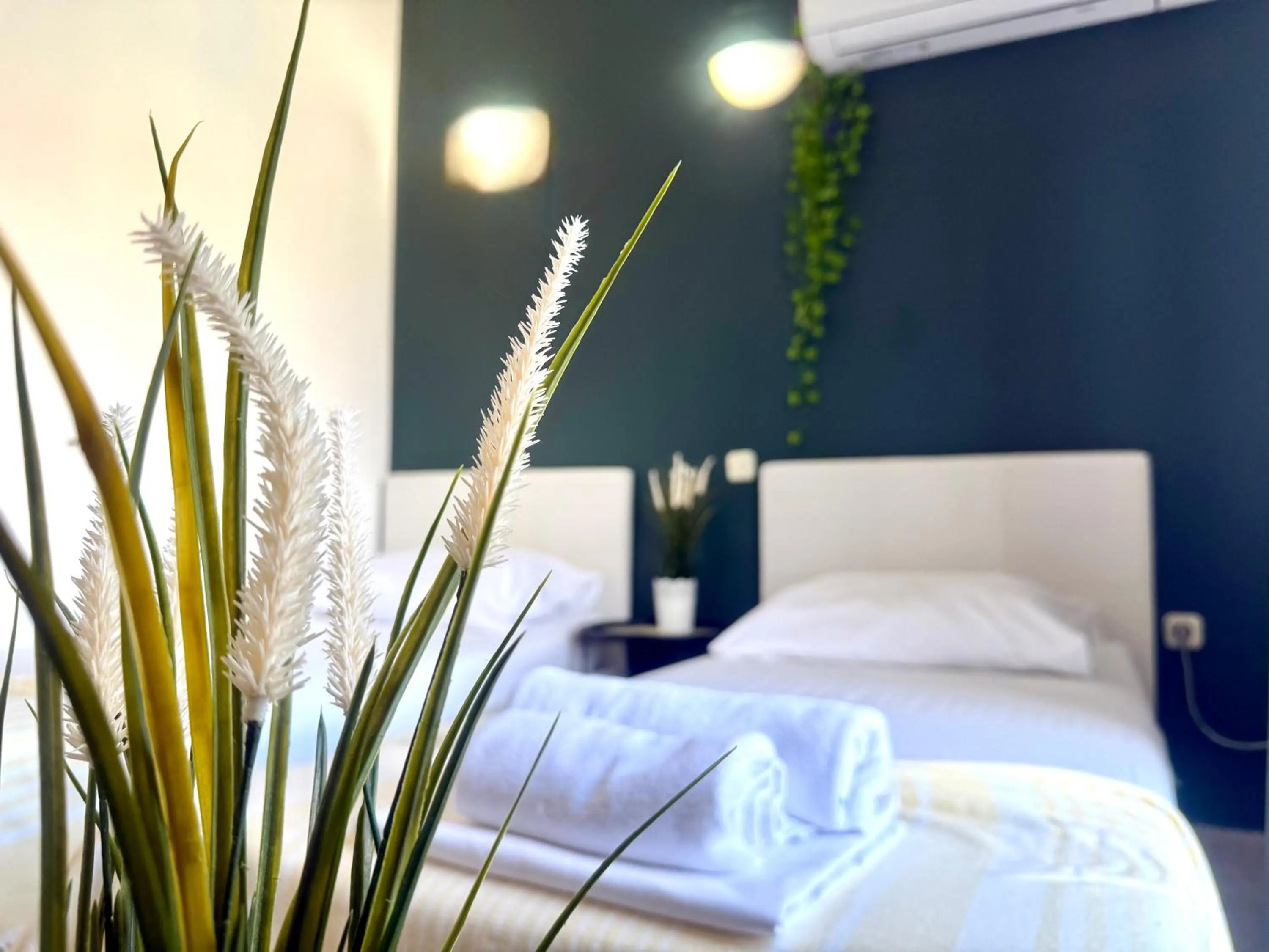 Apartments Ana & Ita