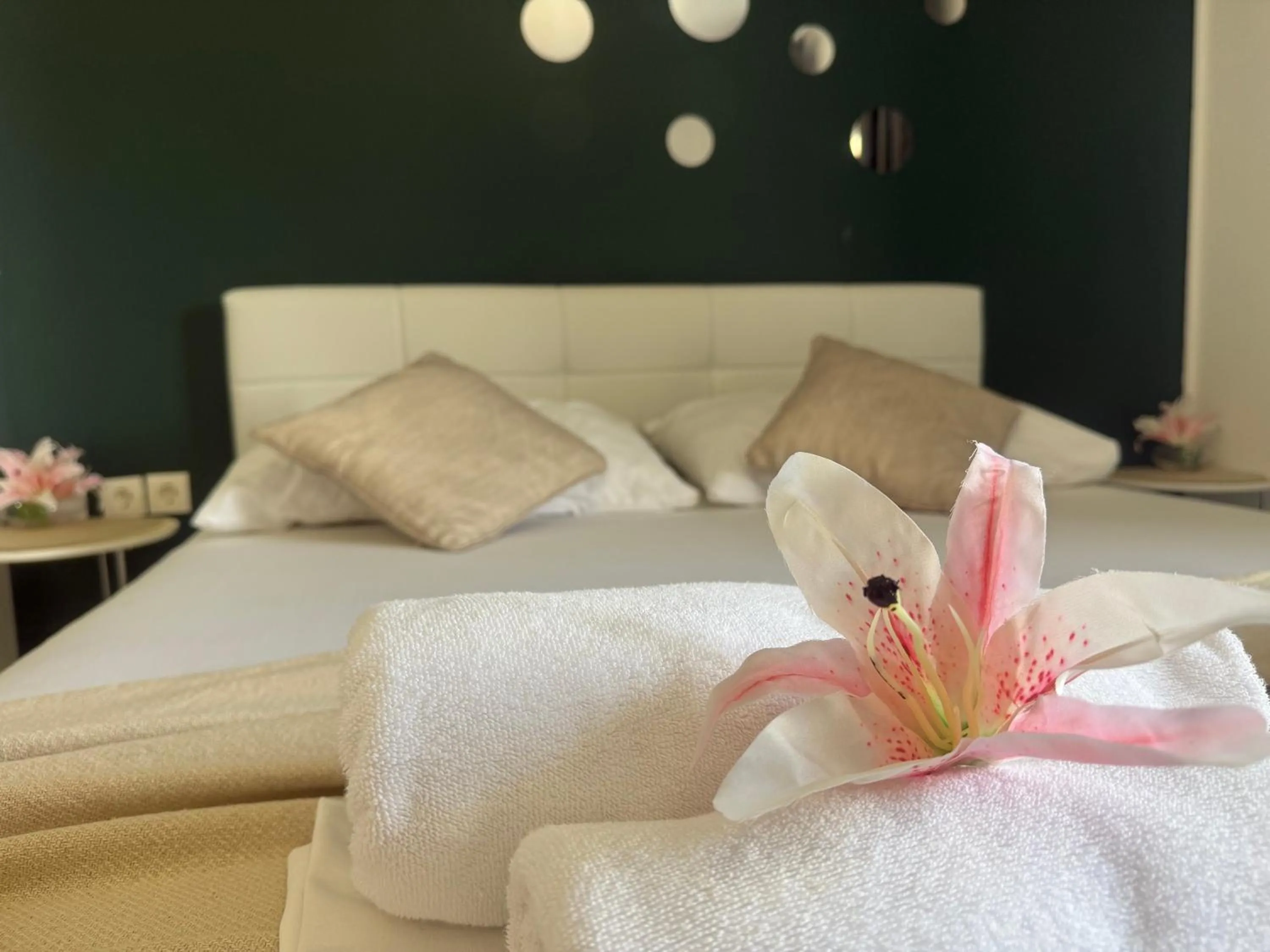 Apartments Ana & Ita