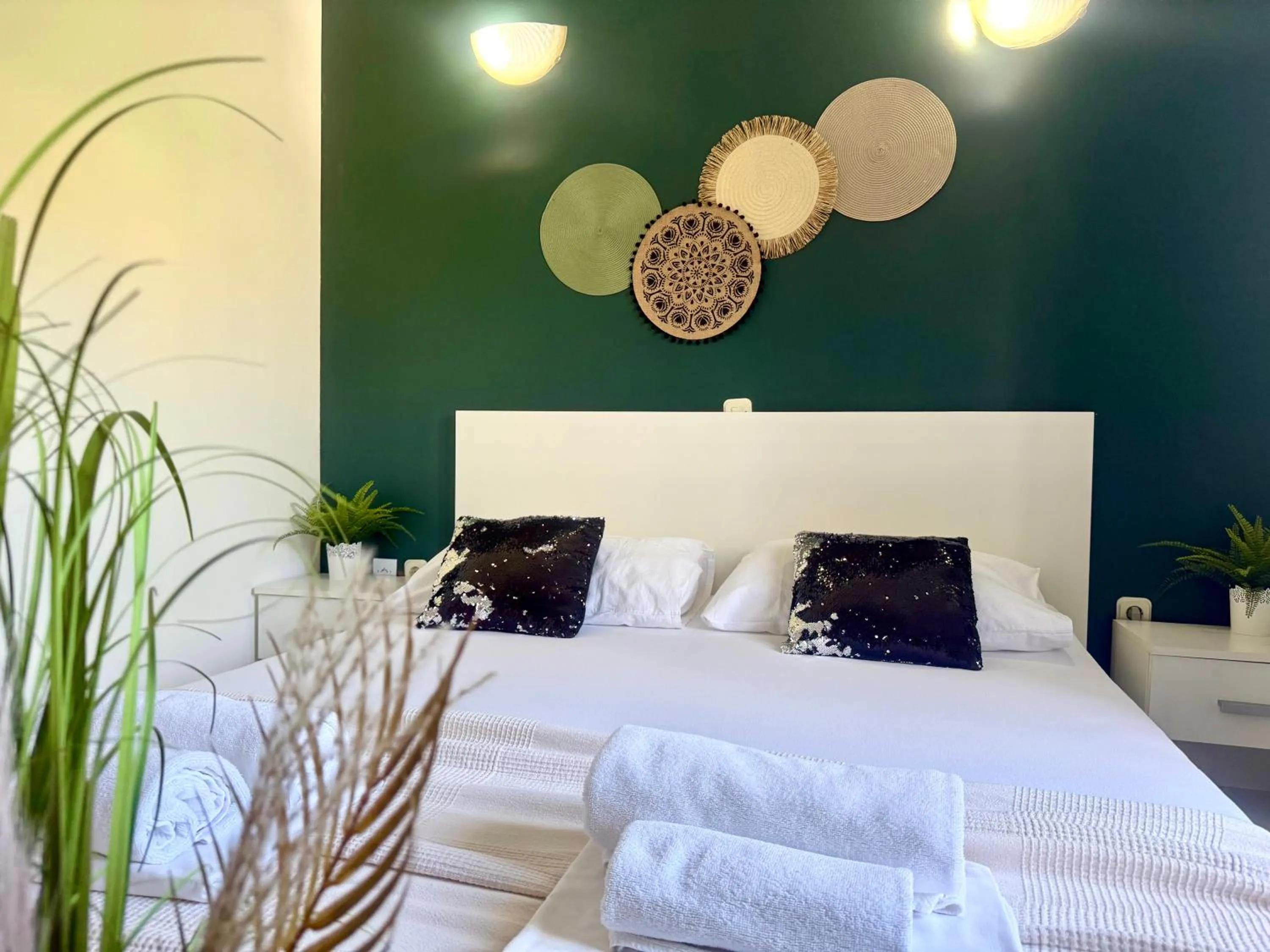 Apartments Ana & Ita