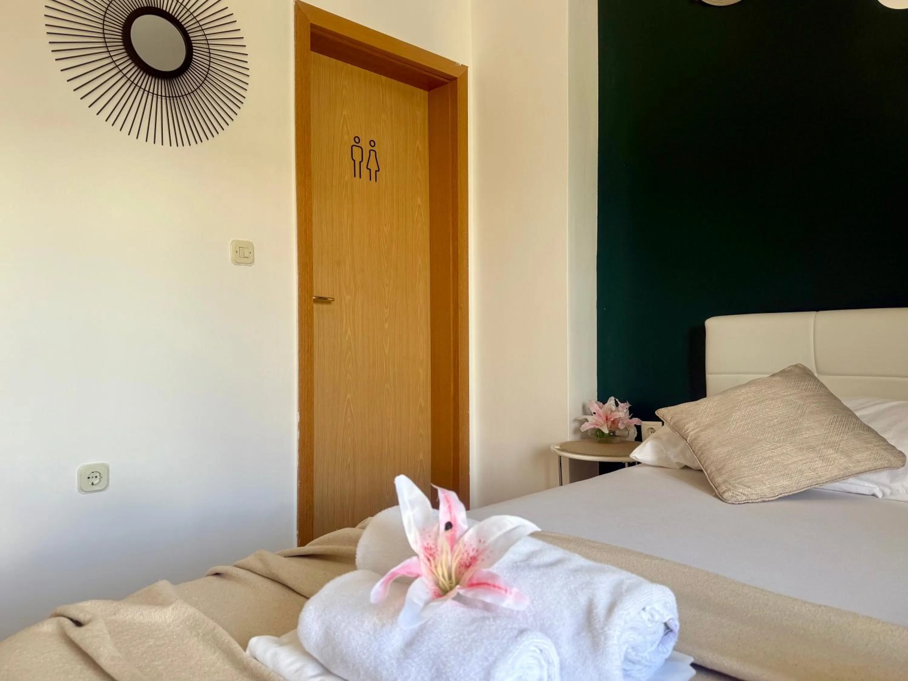 Apartments Ana & Ita