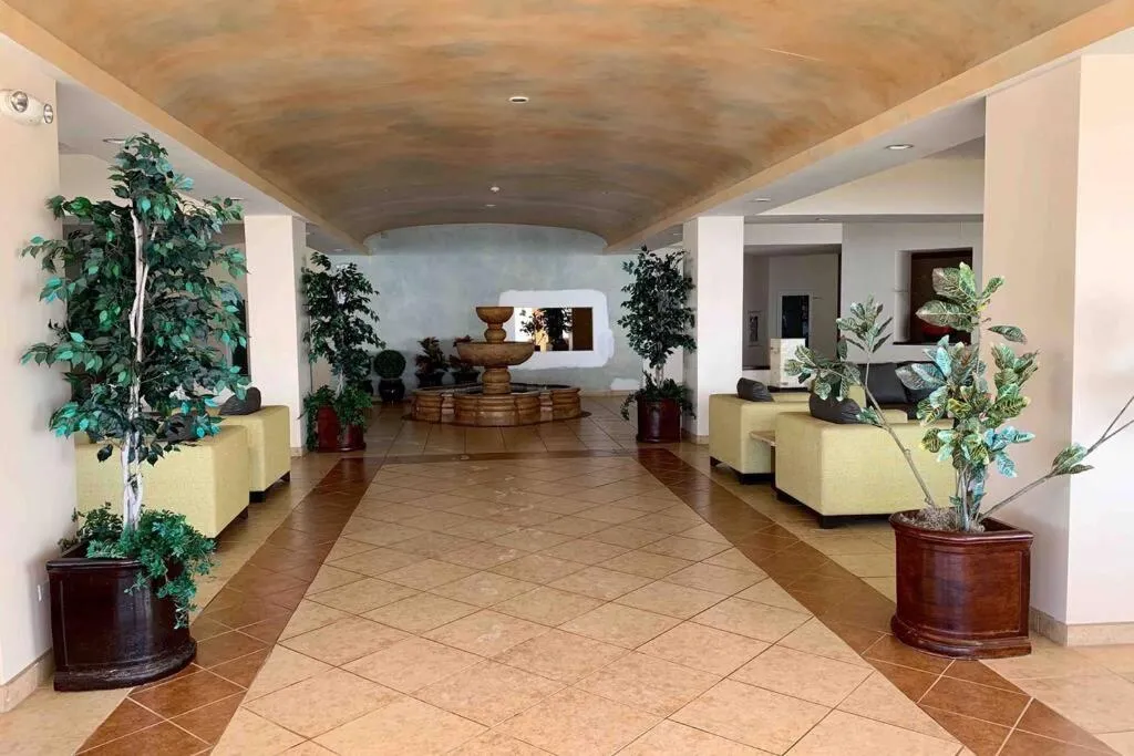 Beachfront Condo close Puerto Nuevo, Papas, and Valle de Guadalupe