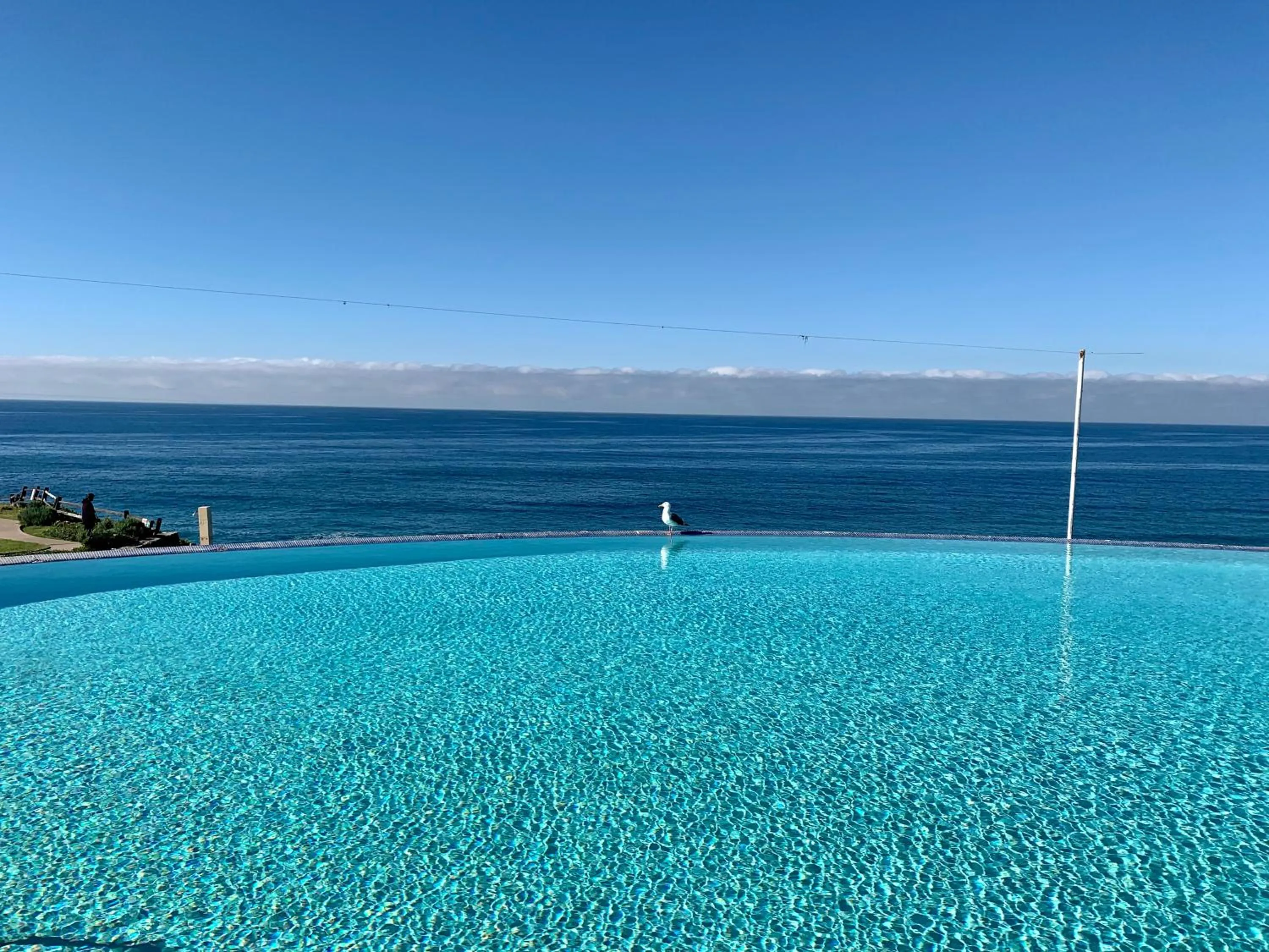 Beachfront Condo close Puerto Nuevo, Papas, and Valle de Guadalupe