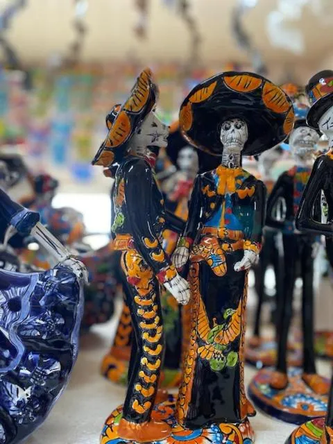 Beachfront Condo close Puerto Nuevo, Papas, and Valle de Guadalupe