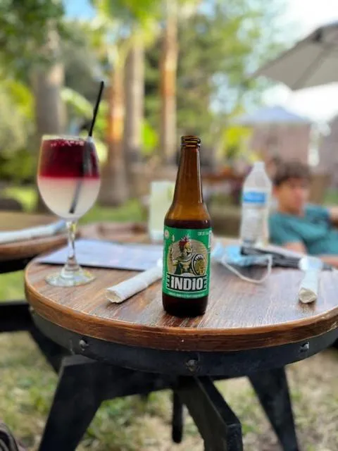 Beachfront Condo close Puerto Nuevo, Papas, and Valle de Guadalupe