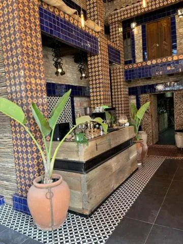 Beachfront Condo close Puerto Nuevo, Papas, and Valle de Guadalupe