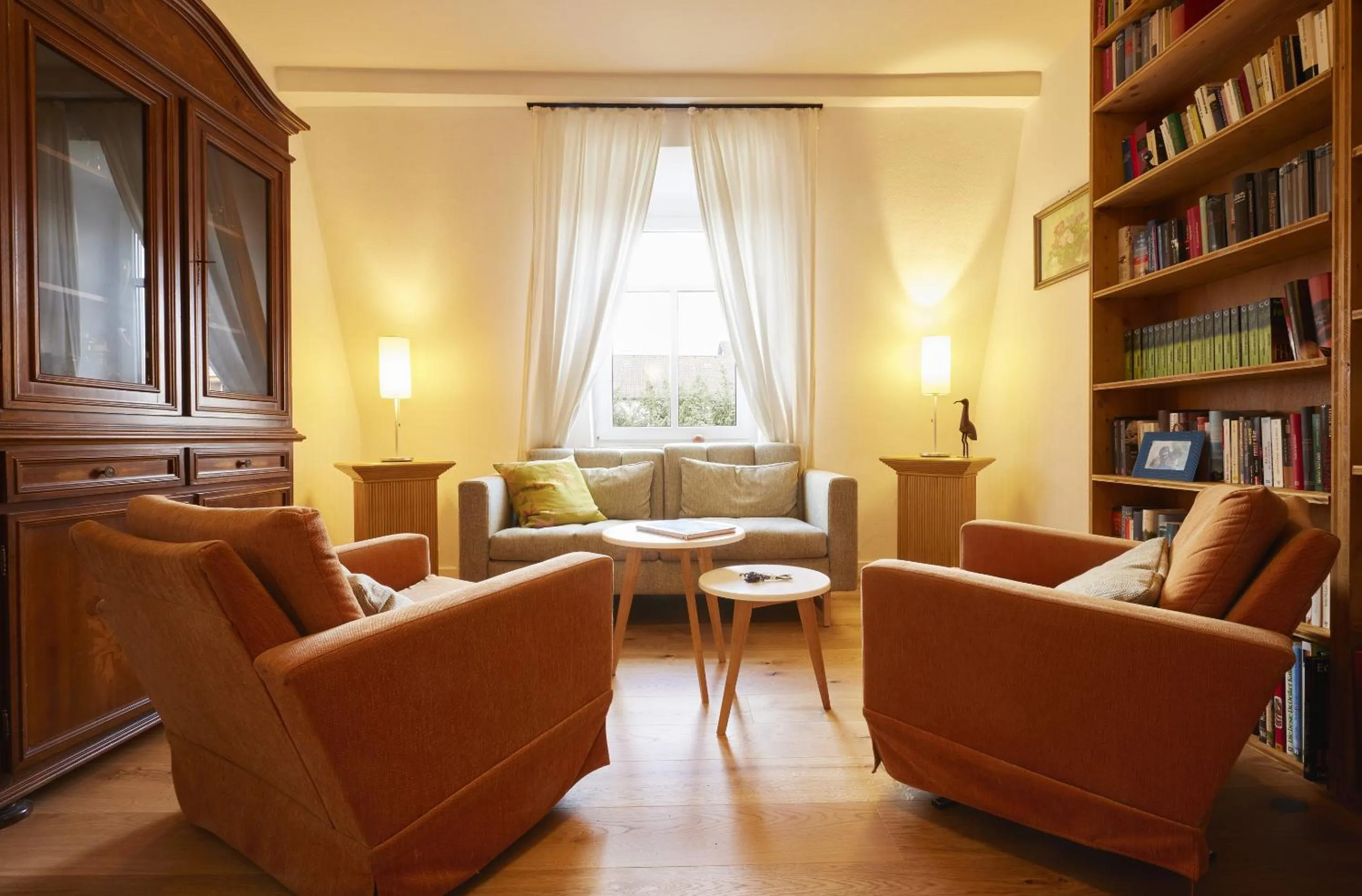 Other in Villa Siegfried