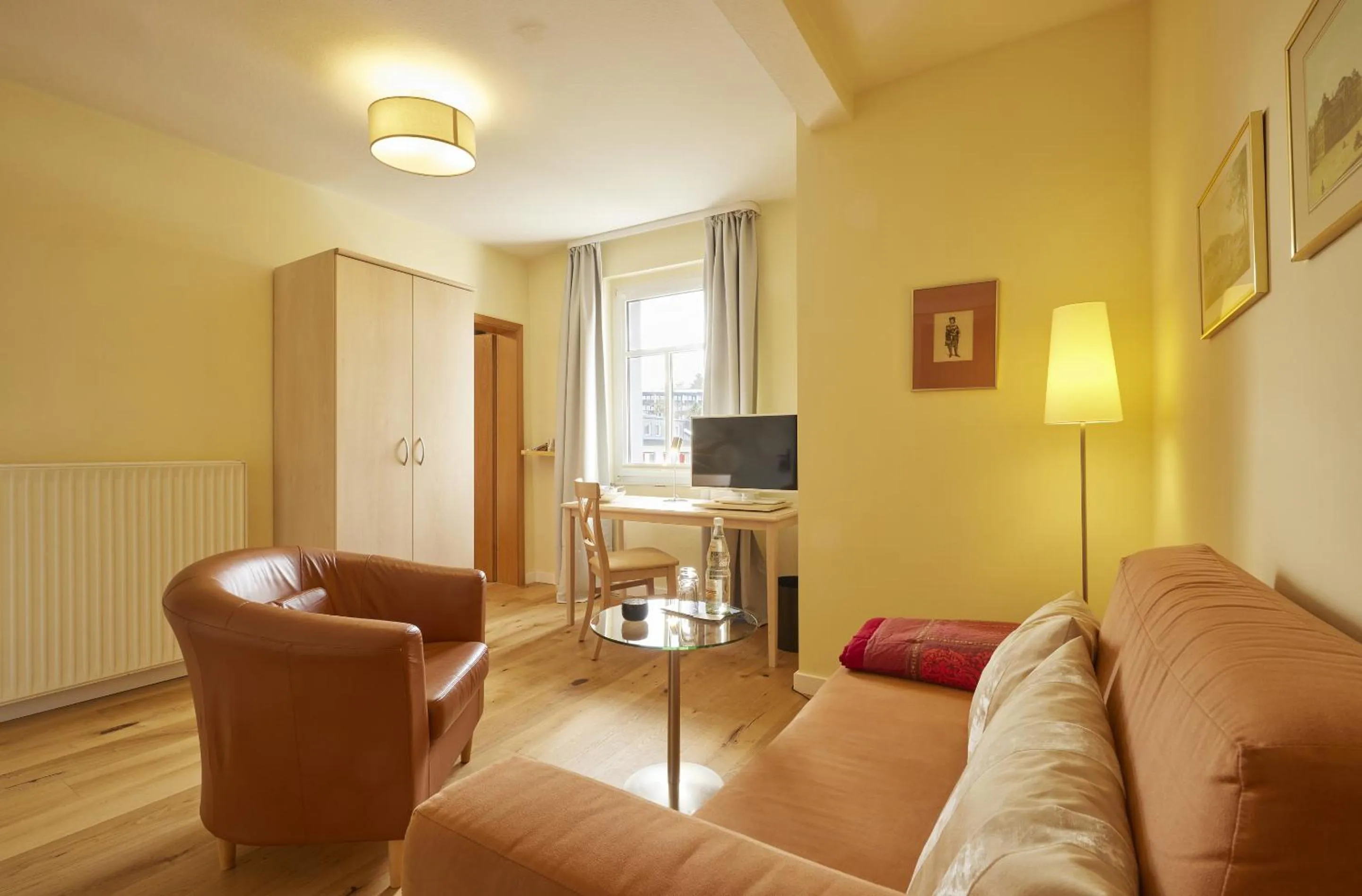 Other in Villa Siegfried