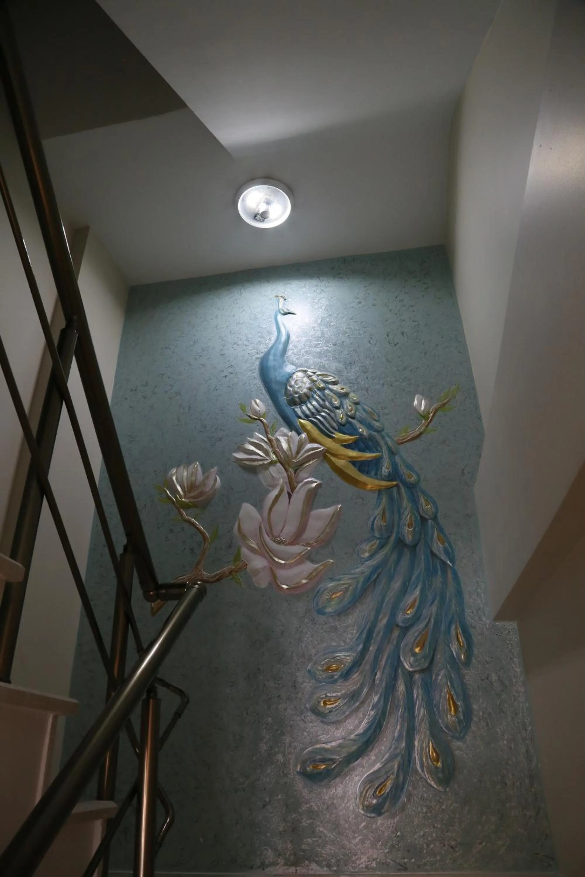 Property building in ATİK HOTEL