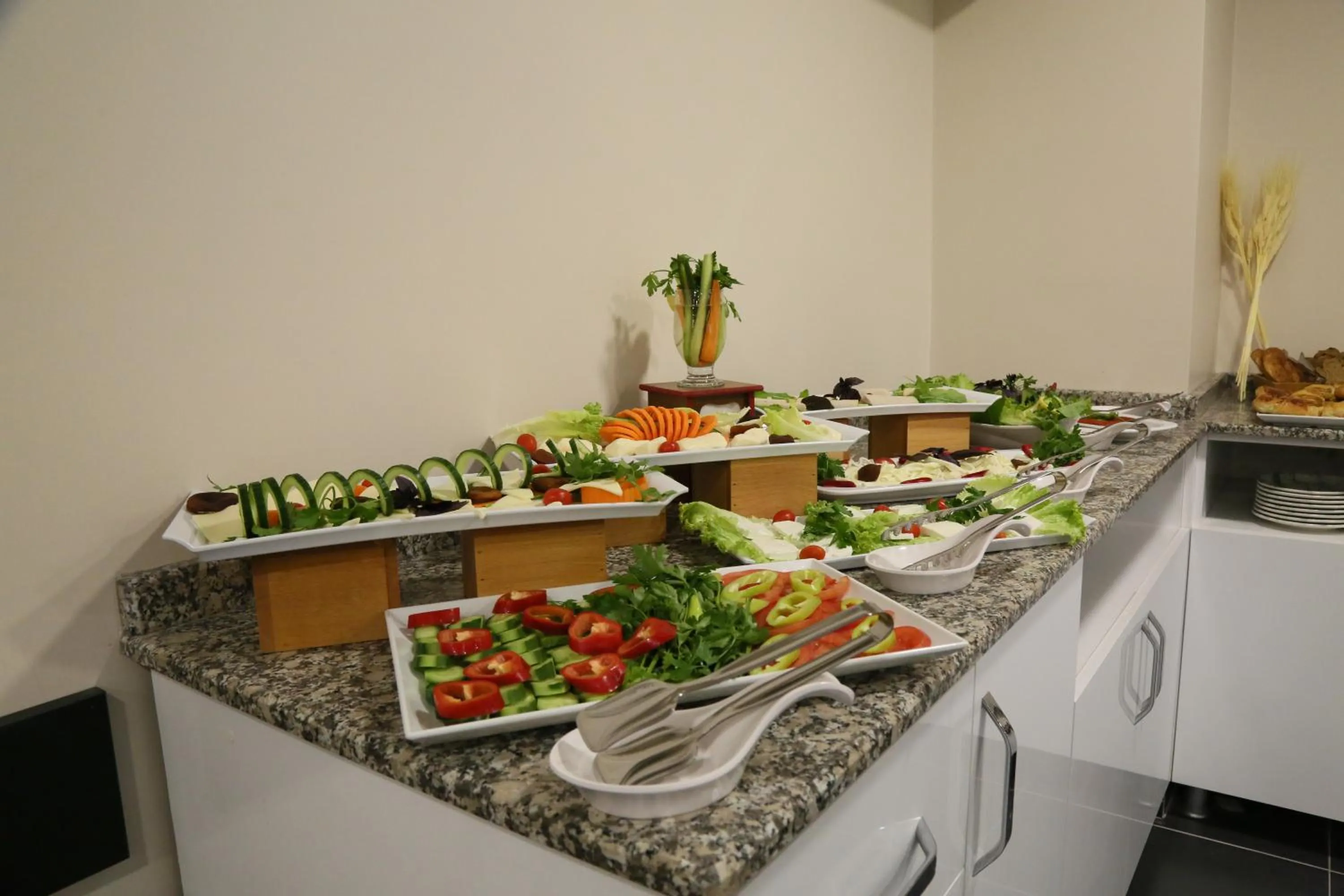 Breakfast in ATİK HOTEL