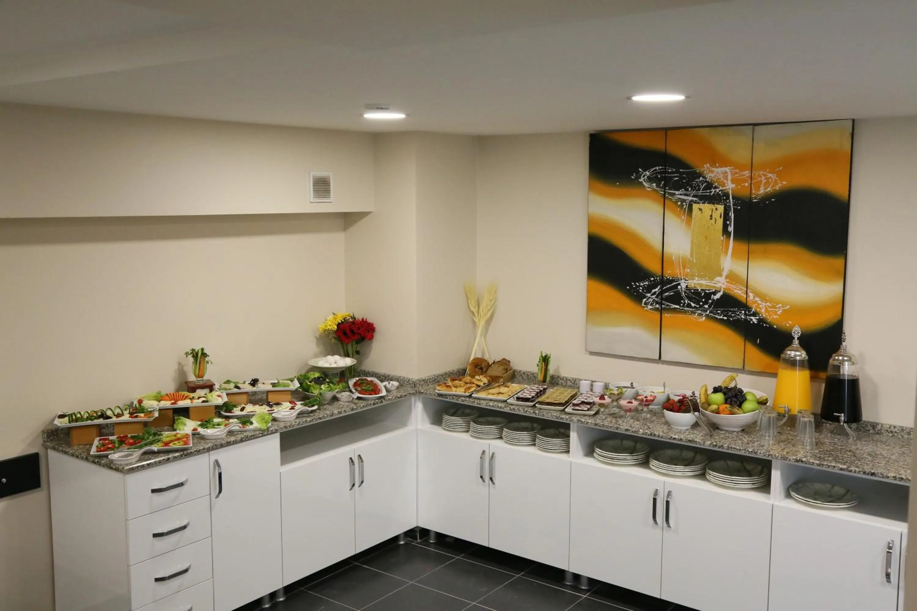 Breakfast in ATİK HOTEL