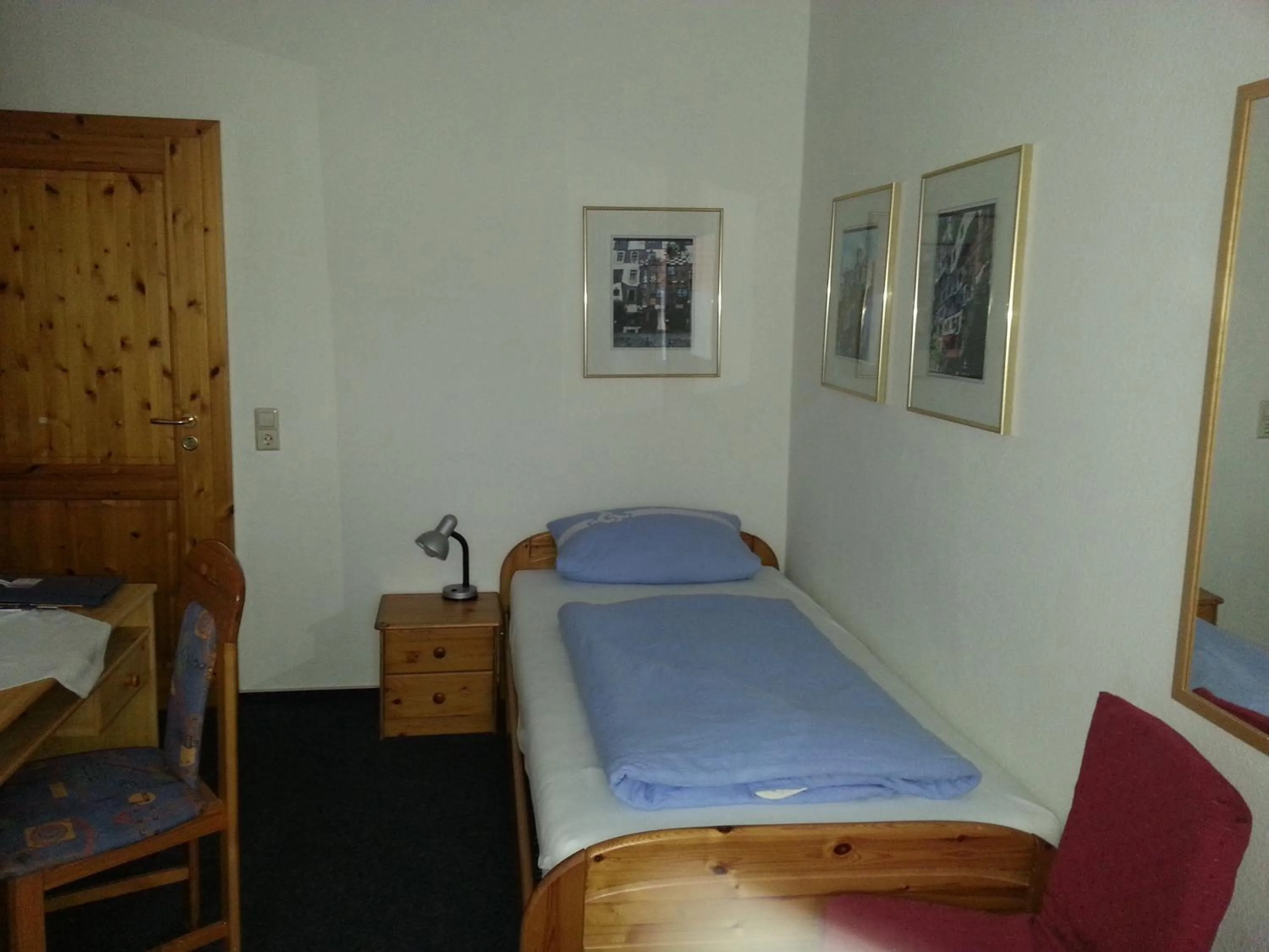 Hotel Blaues Haus
