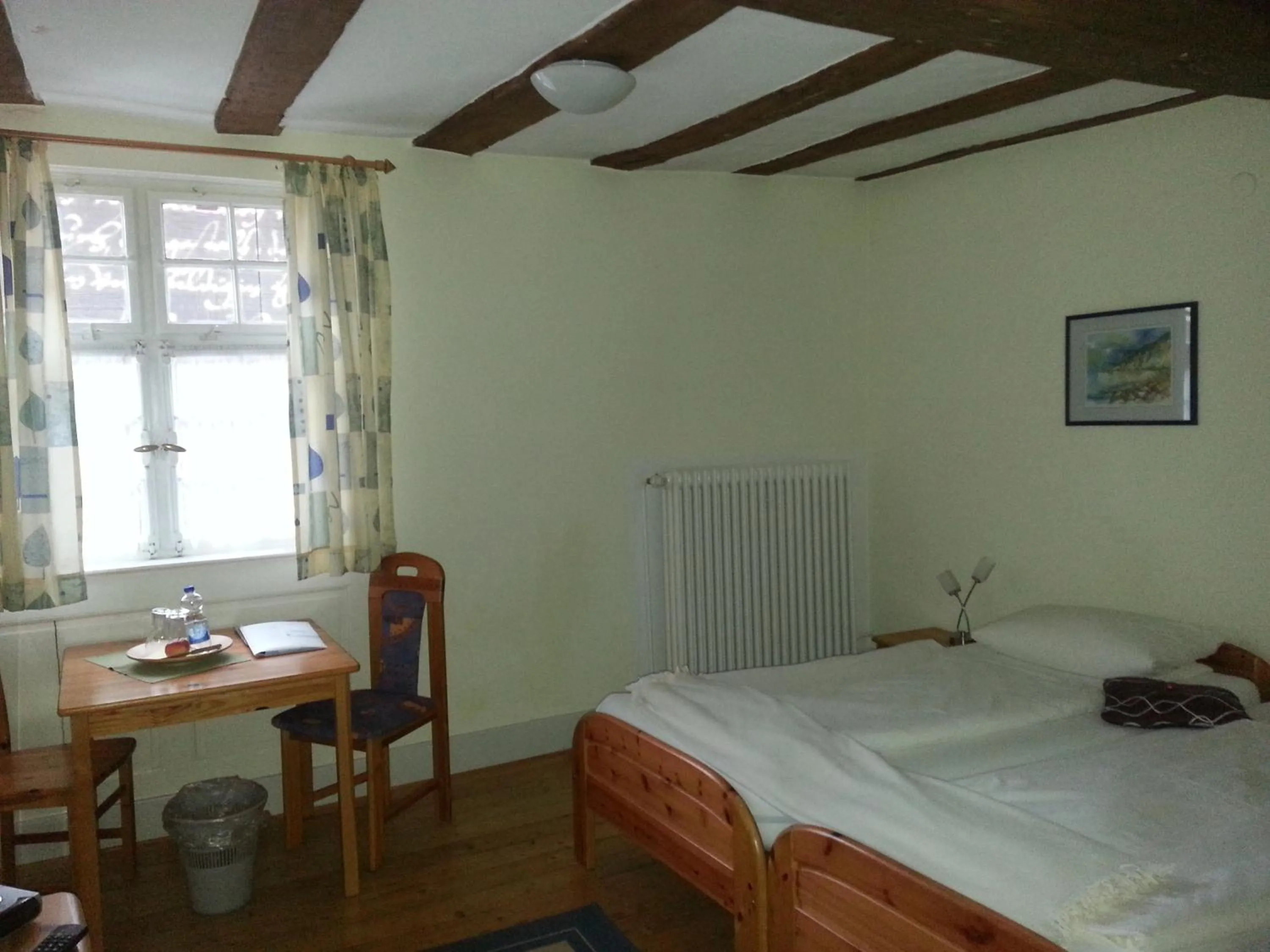 Hotel Blaues Haus