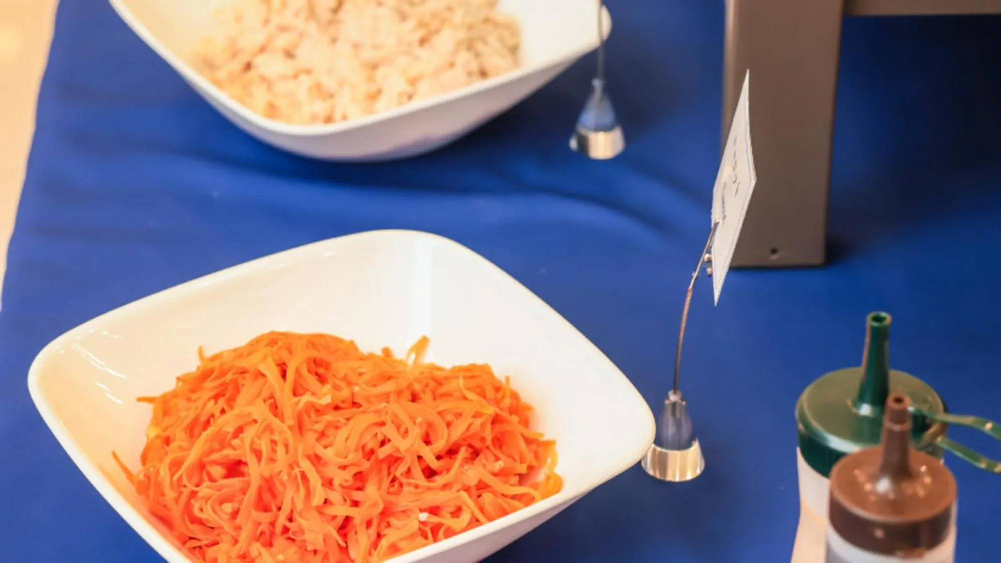 Breakfast in Toyoko Inn Kashiwa-eki Higashi-guchi