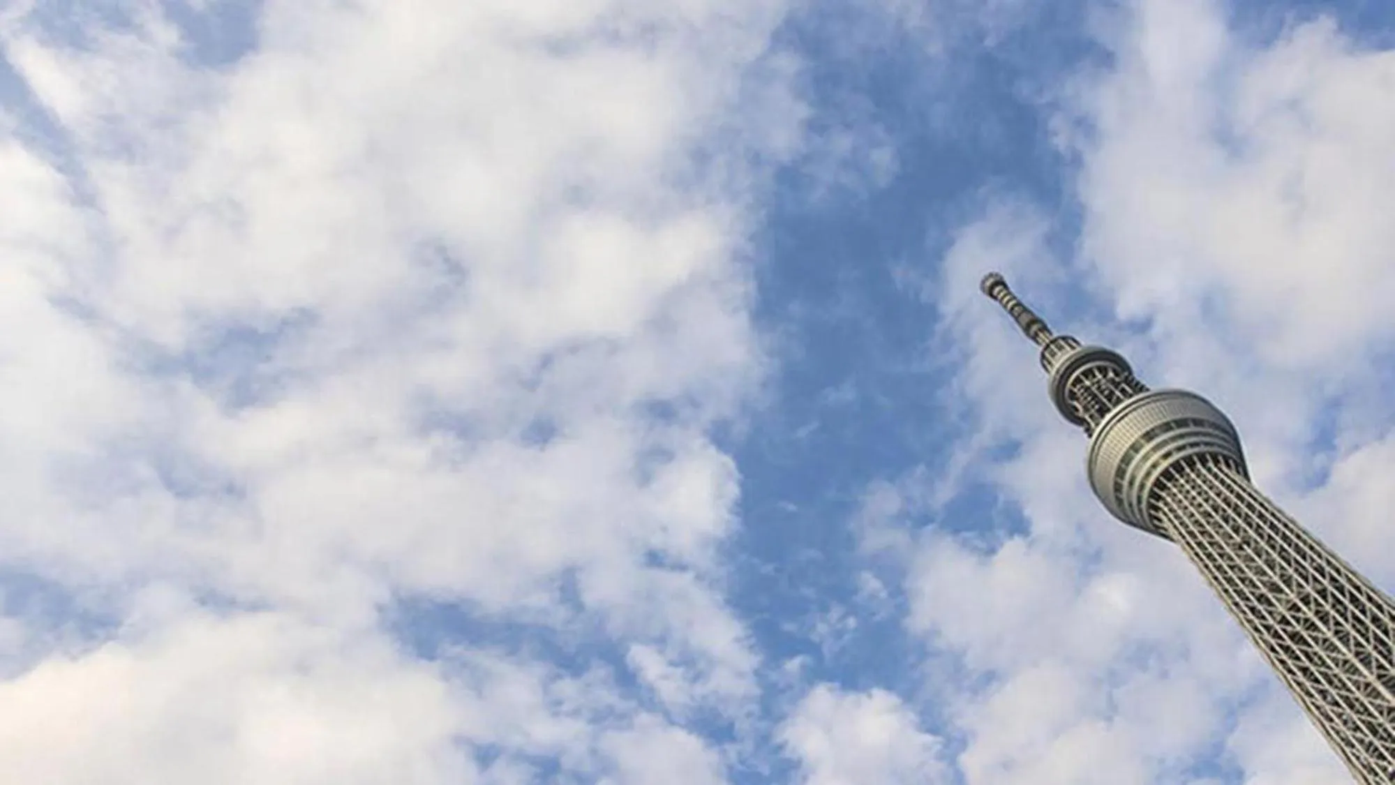 Nearby landmark in Toyoko Inn Tokyo Asakusa Kuramae No.2