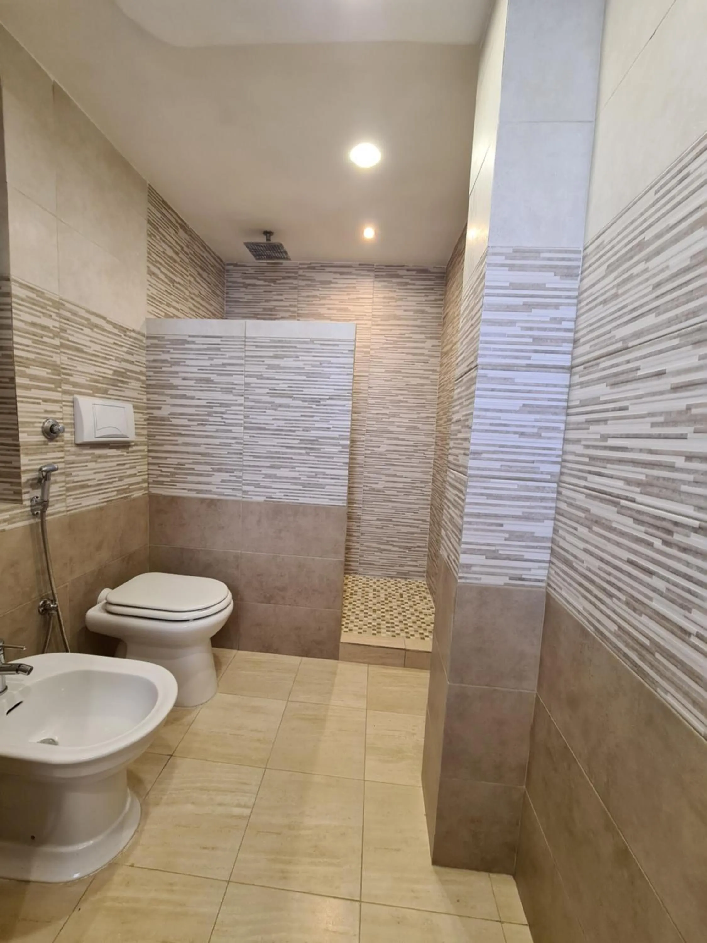 Bathroom in Domus Lace