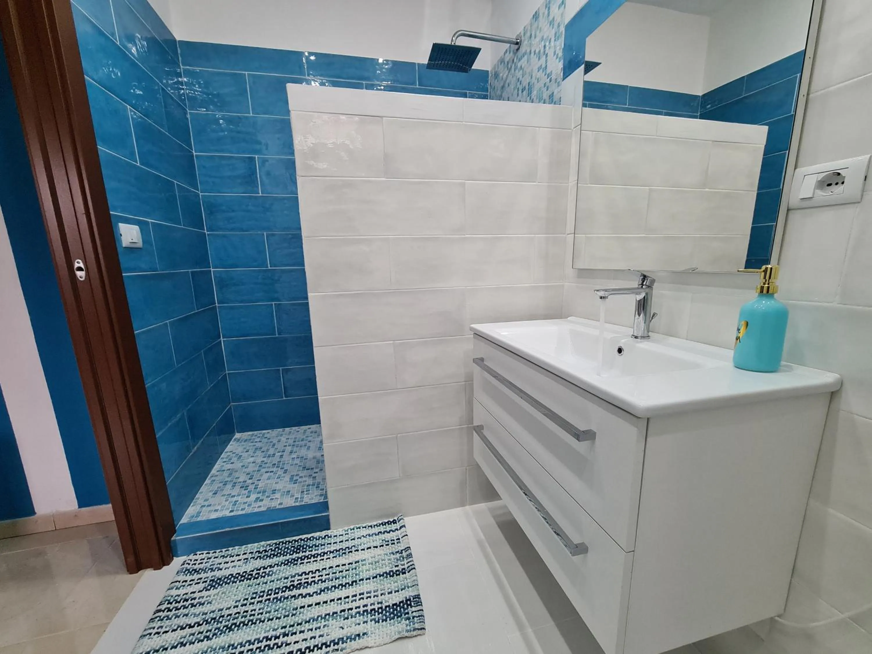 Bathroom in Domus Lace