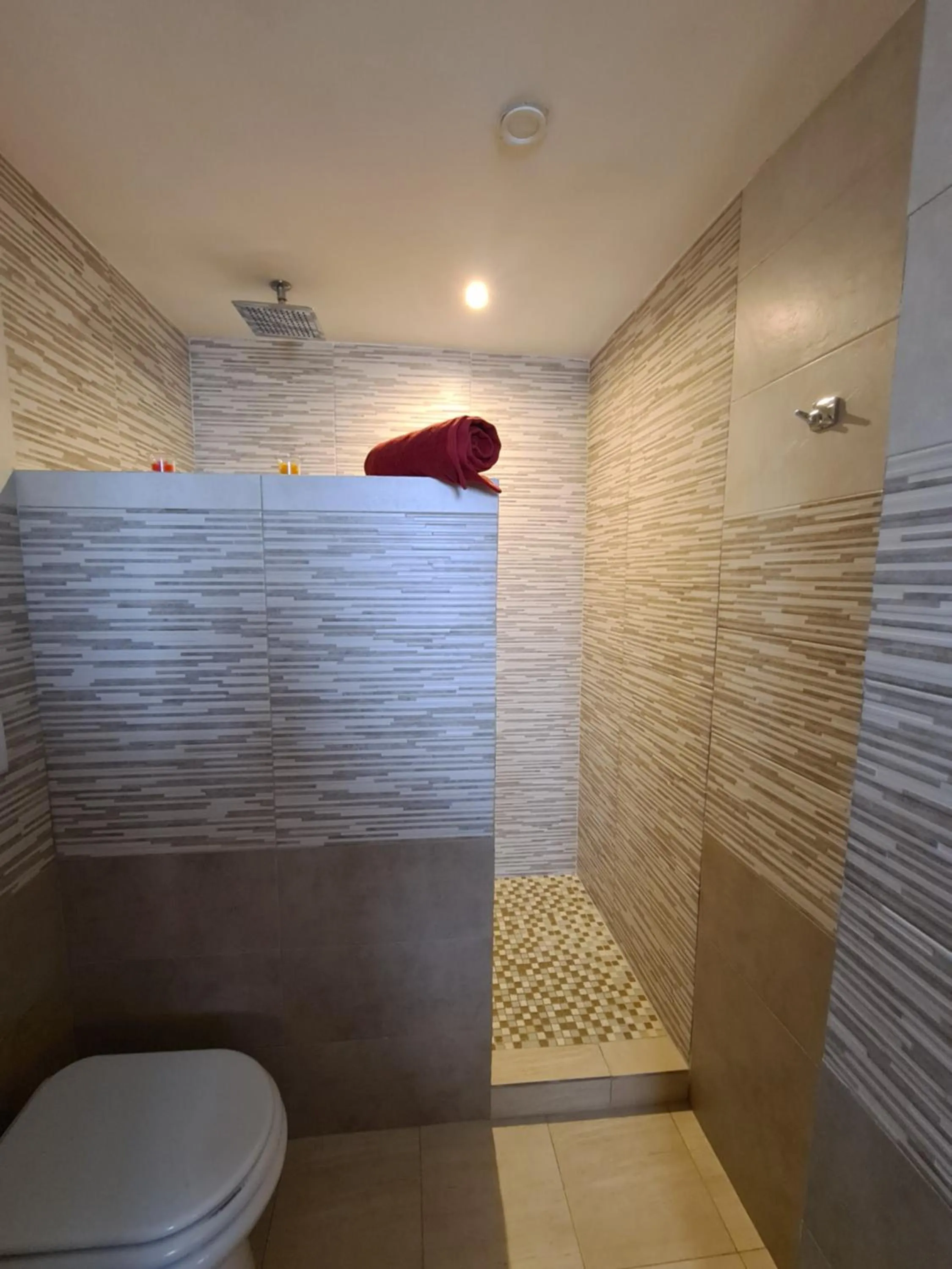 Bathroom in Domus Lace