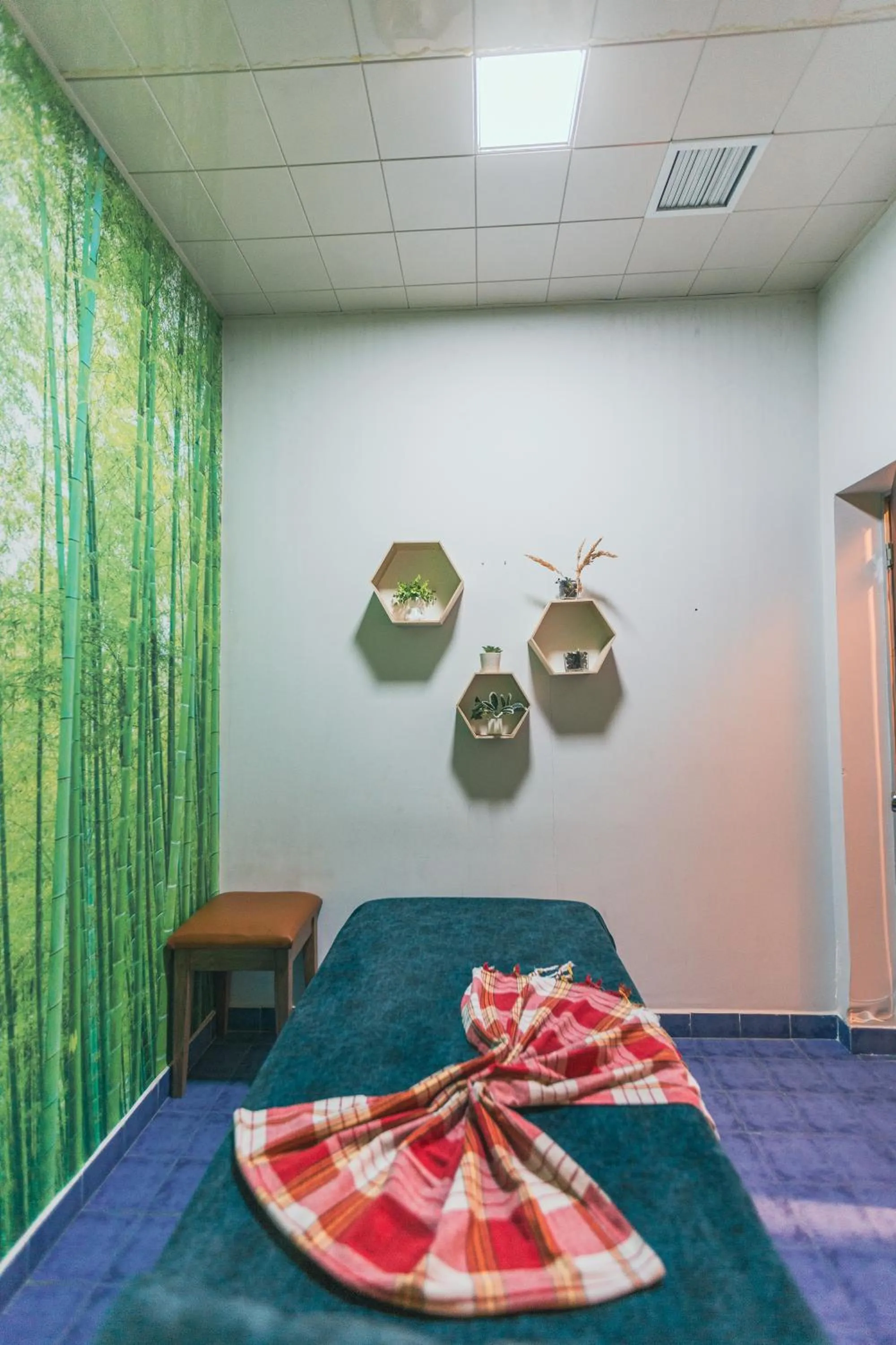 Massage, Bed in ALBA HOTEL & SPA