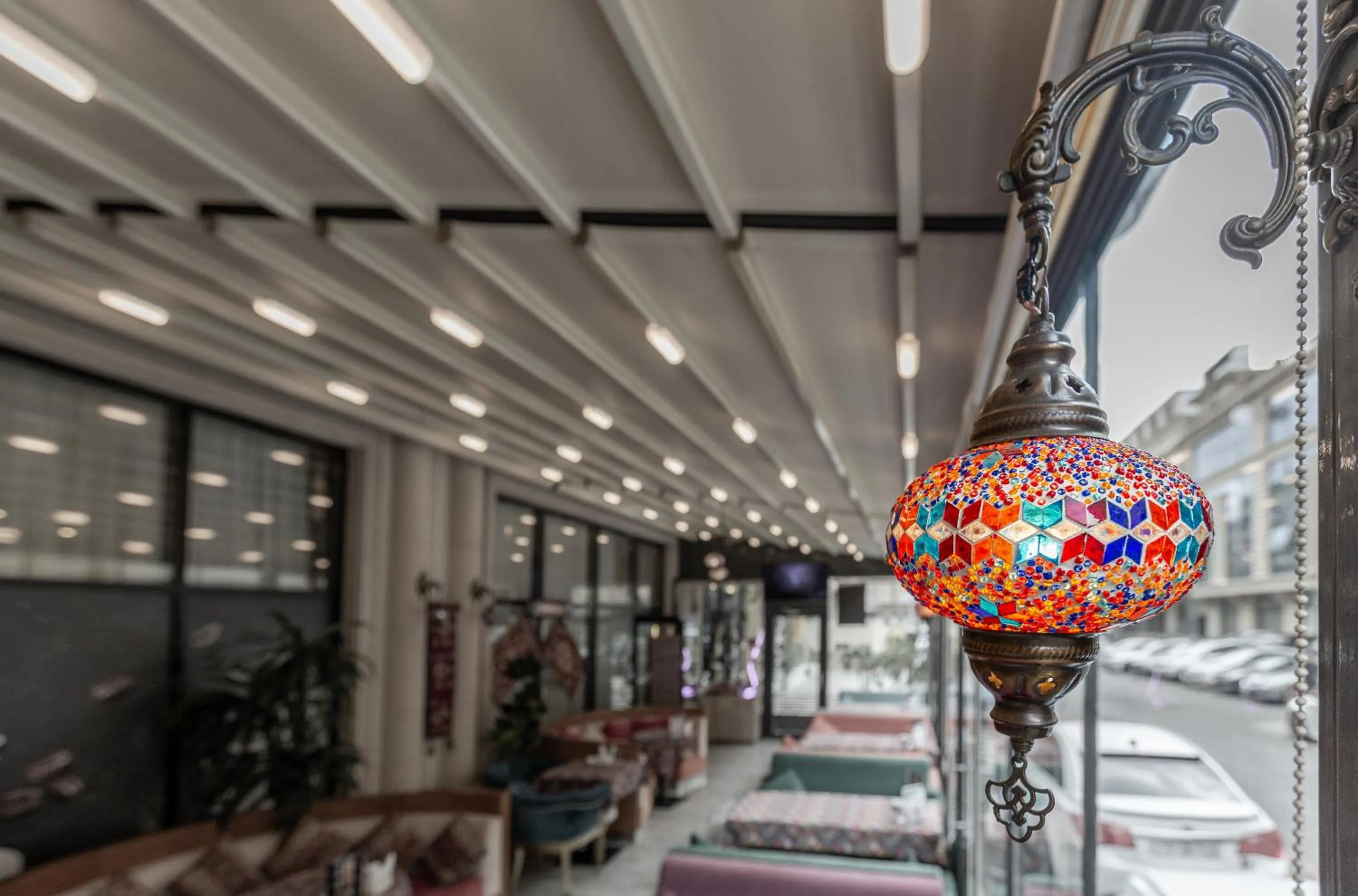 Day in ALBA HOTEL & SPA