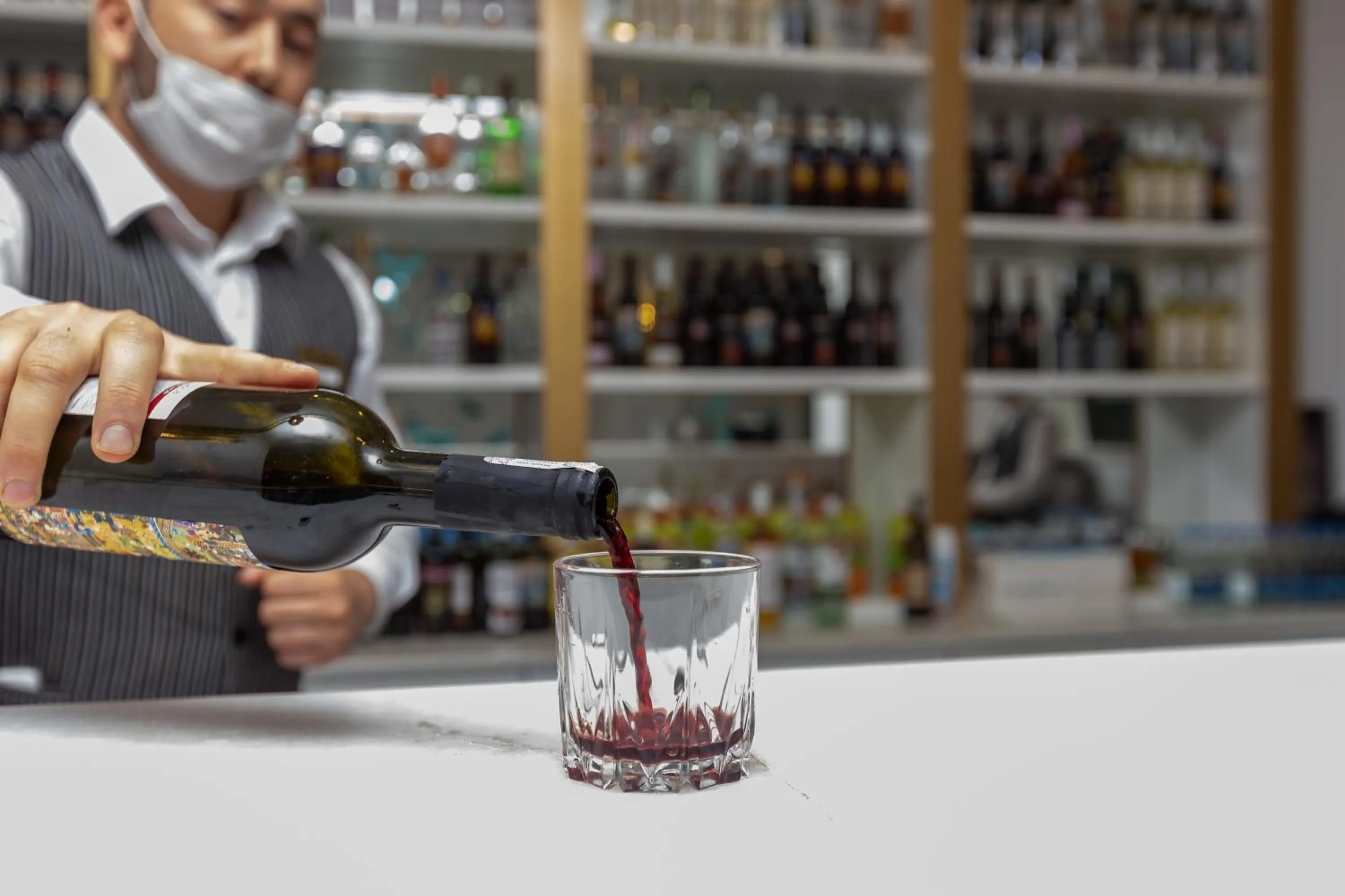 Restaurant/places to eat in ALBA HOTEL & SPA