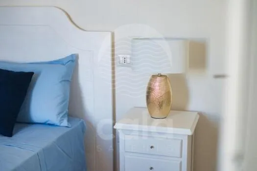 Bedroom in Villa Arya - Piscina privata By Cala Salento