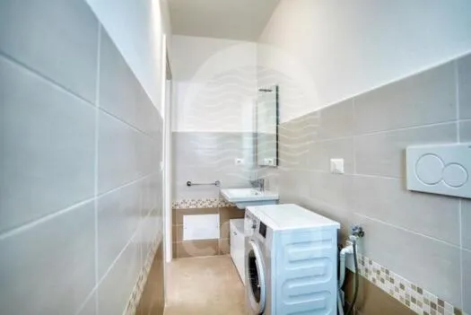 Bathroom in Villa Arya - Piscina privata By Cala Salento