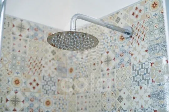 Bathroom in Villa Arya - Piscina privata By Cala Salento